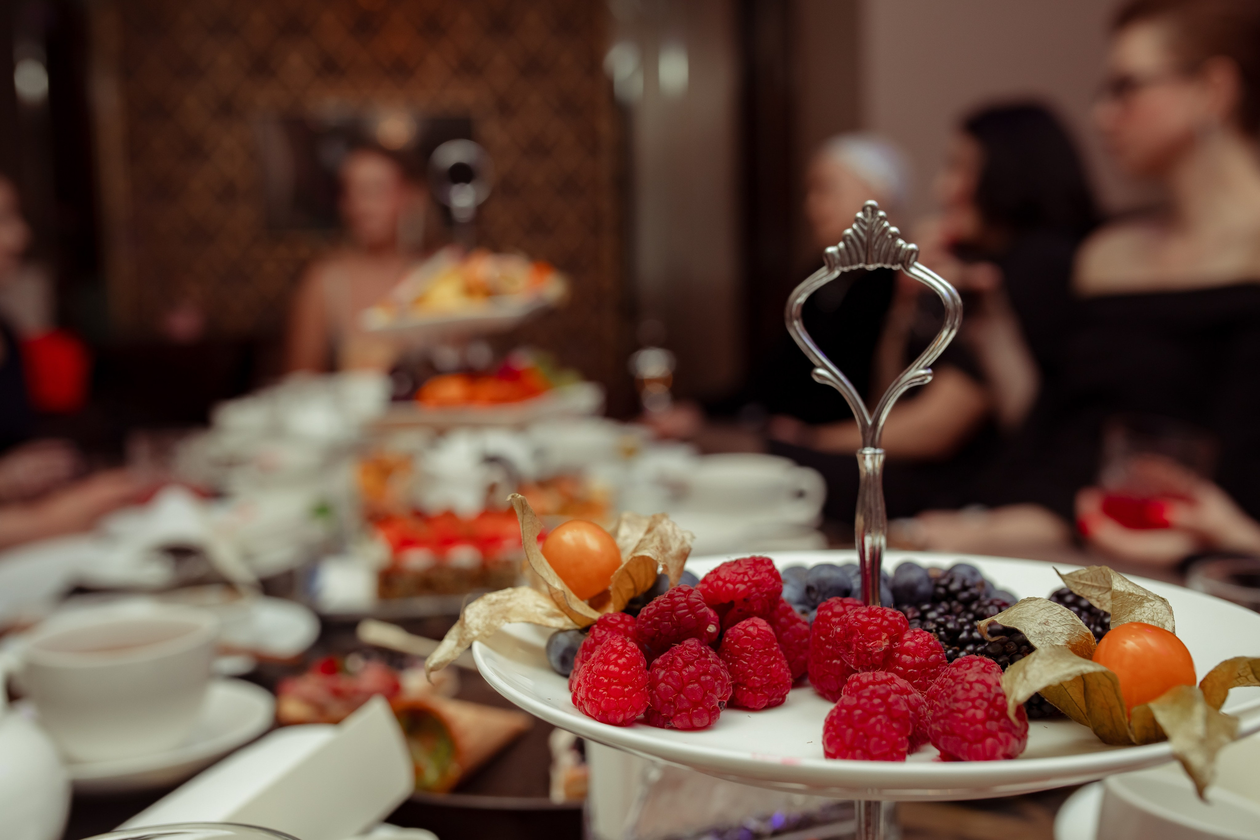 Юбилей в караоке. Семейный и детский фотограф в Москве Дорогова Екатерина