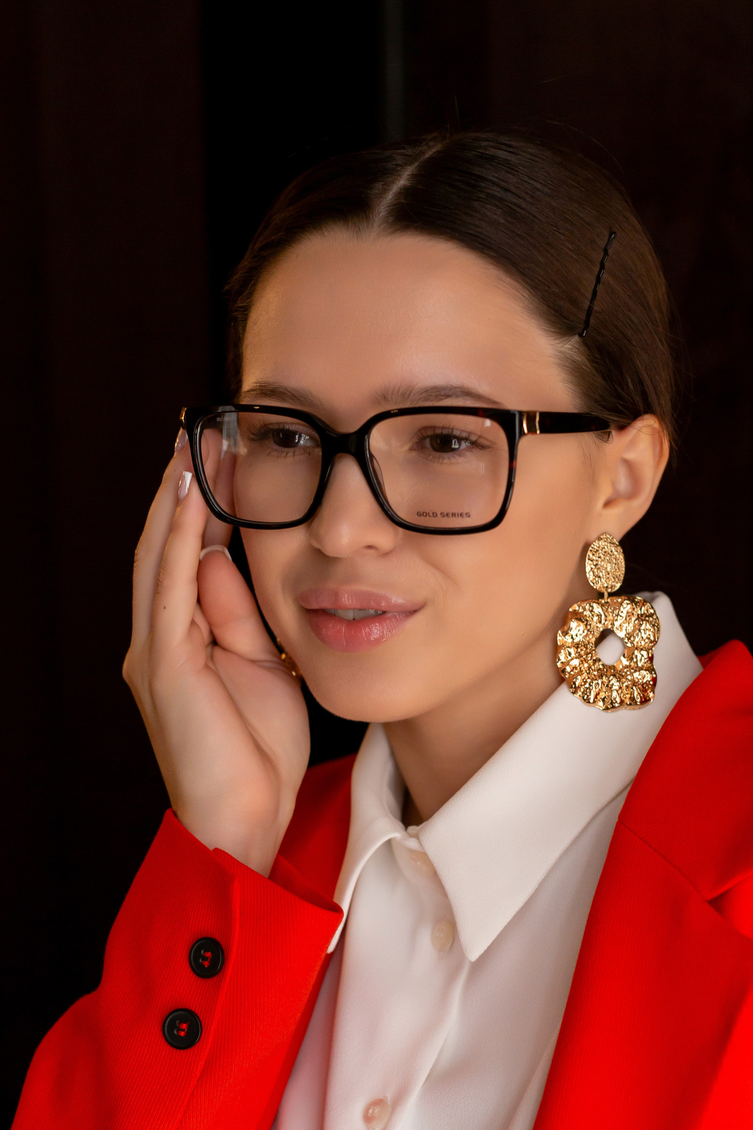 Бизнес женщины. Ирина Квасова | Фотограф в стиле VOGUE | Тюмень