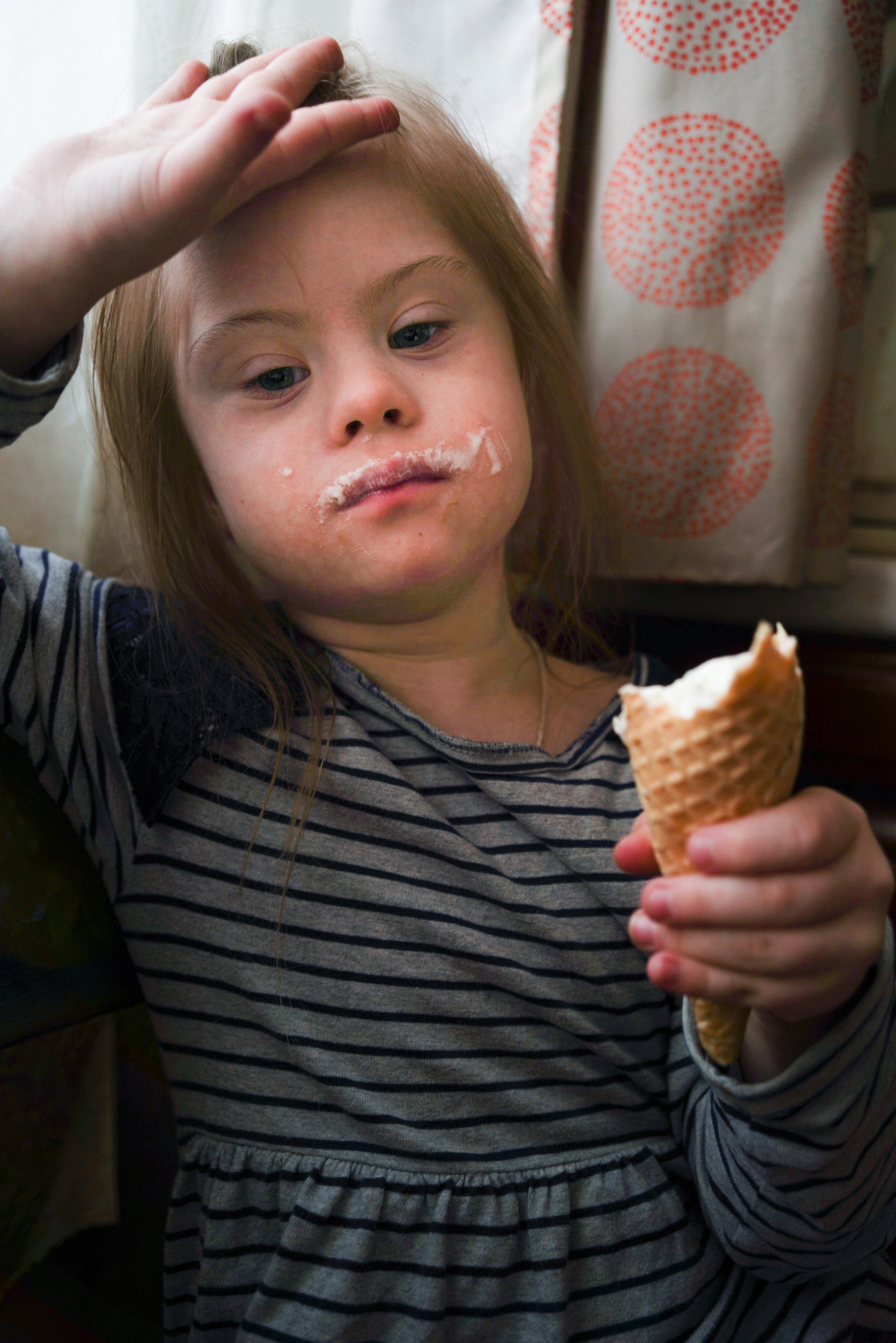 Моя Анна. Фотография для жизни от Елены Чихичиной