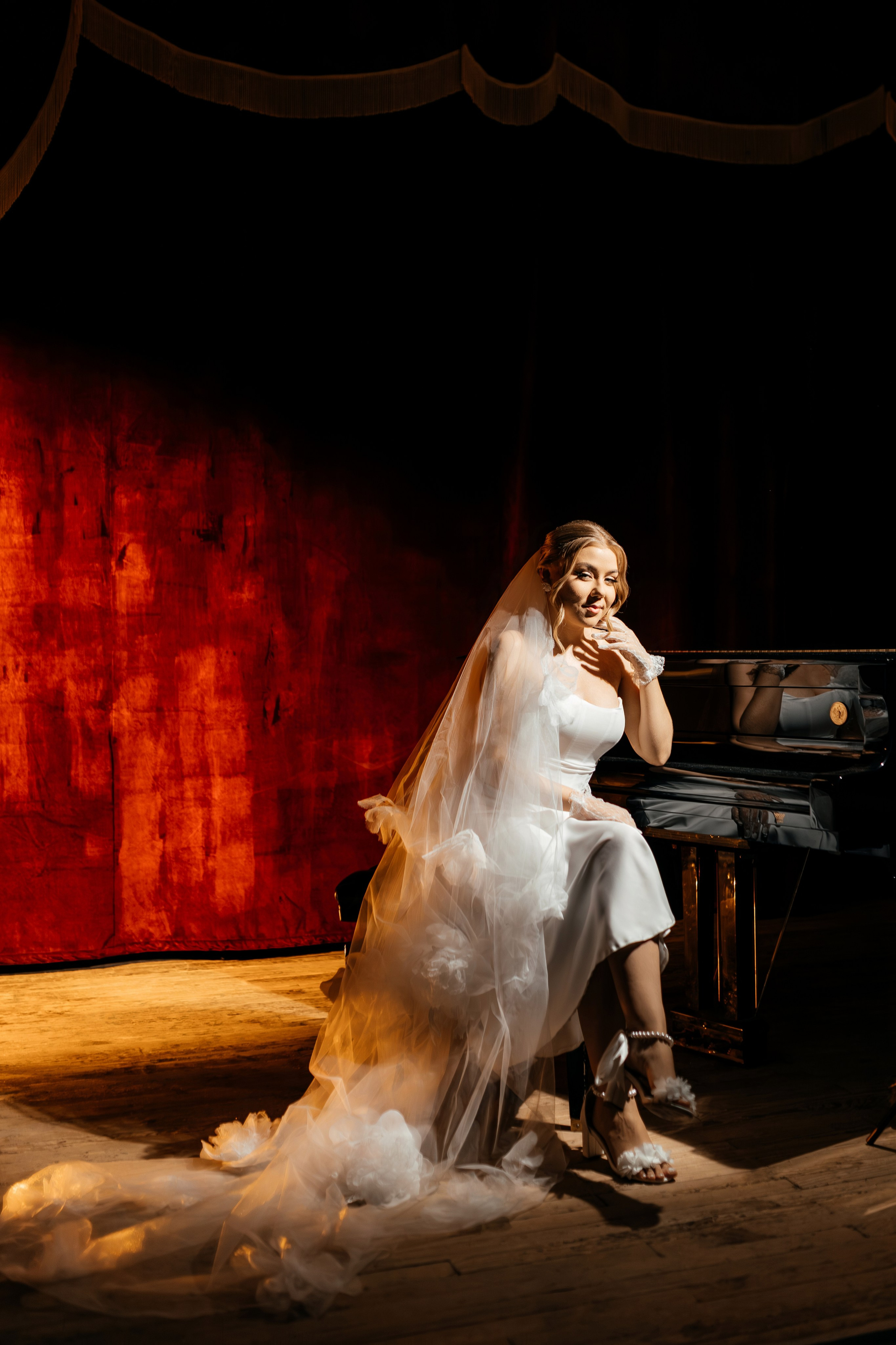 Y&S WEDDING DAY. ФОТОГРАФ | ВИДЕОГРАФ | КУРГАН | ТЮМЕНЬ | ЕКБ Михаил Сутягин