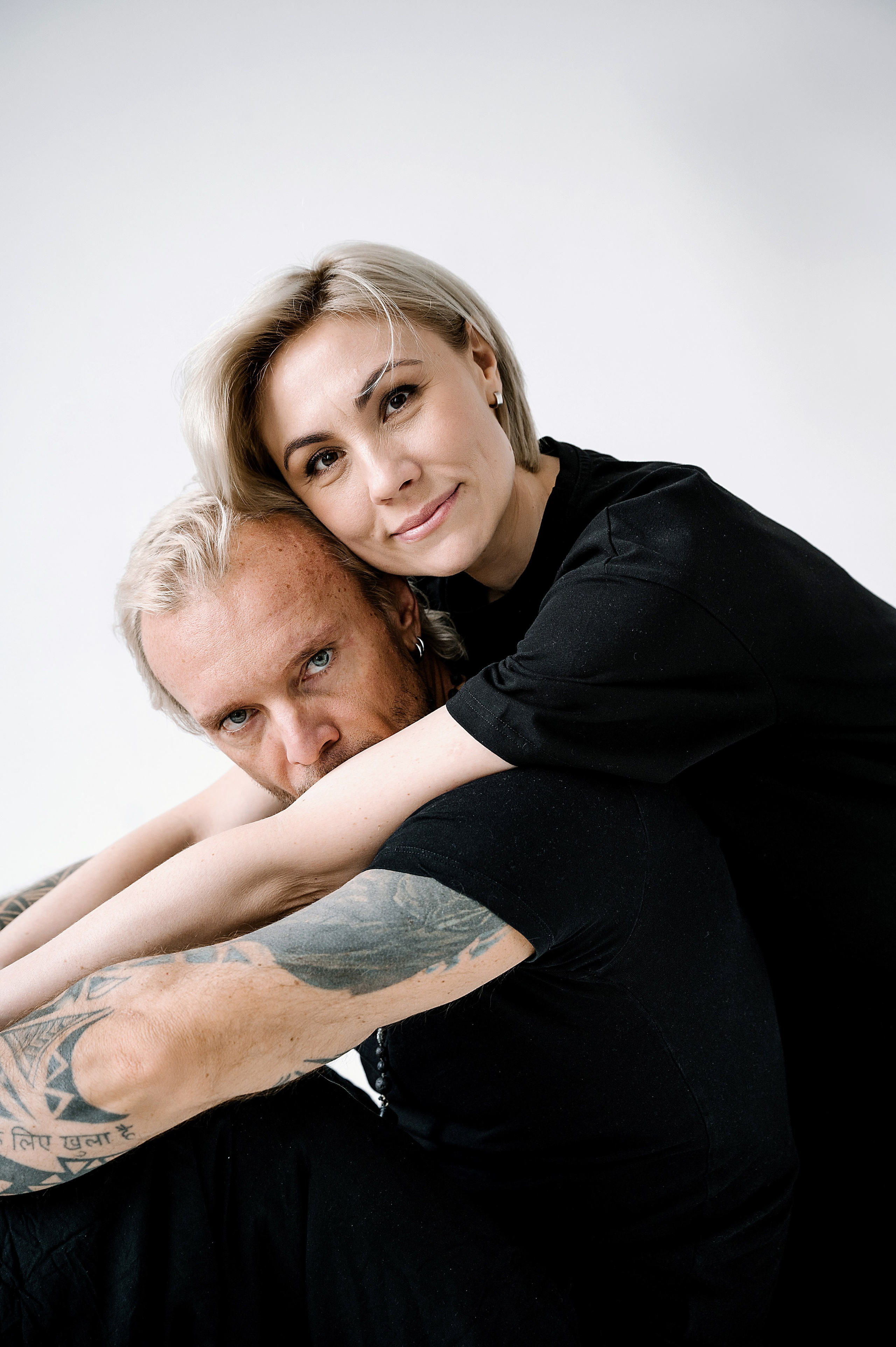 Mature Love. Семейный и свадебный фотограф в Туле Москве