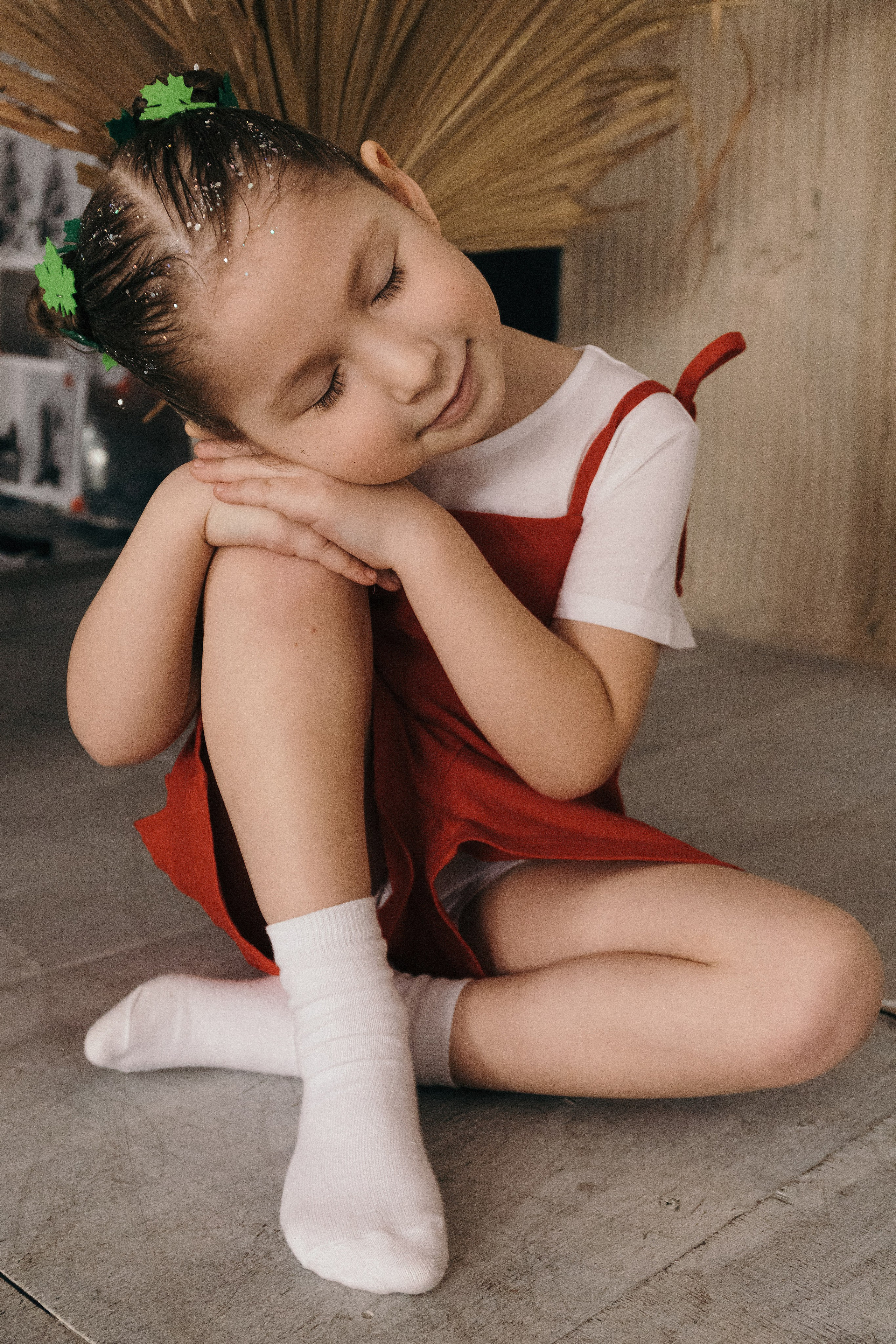 Liberty Dance. Фотограф Елена Балакина (Челябинск)