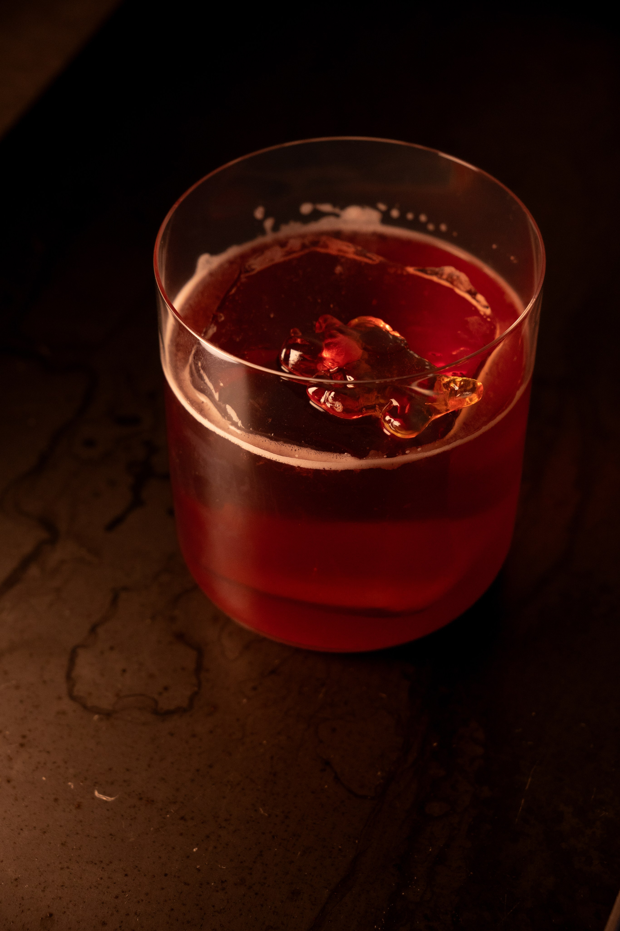 Bar agency «PROJECT». Фотограф Дмитрий Жилин