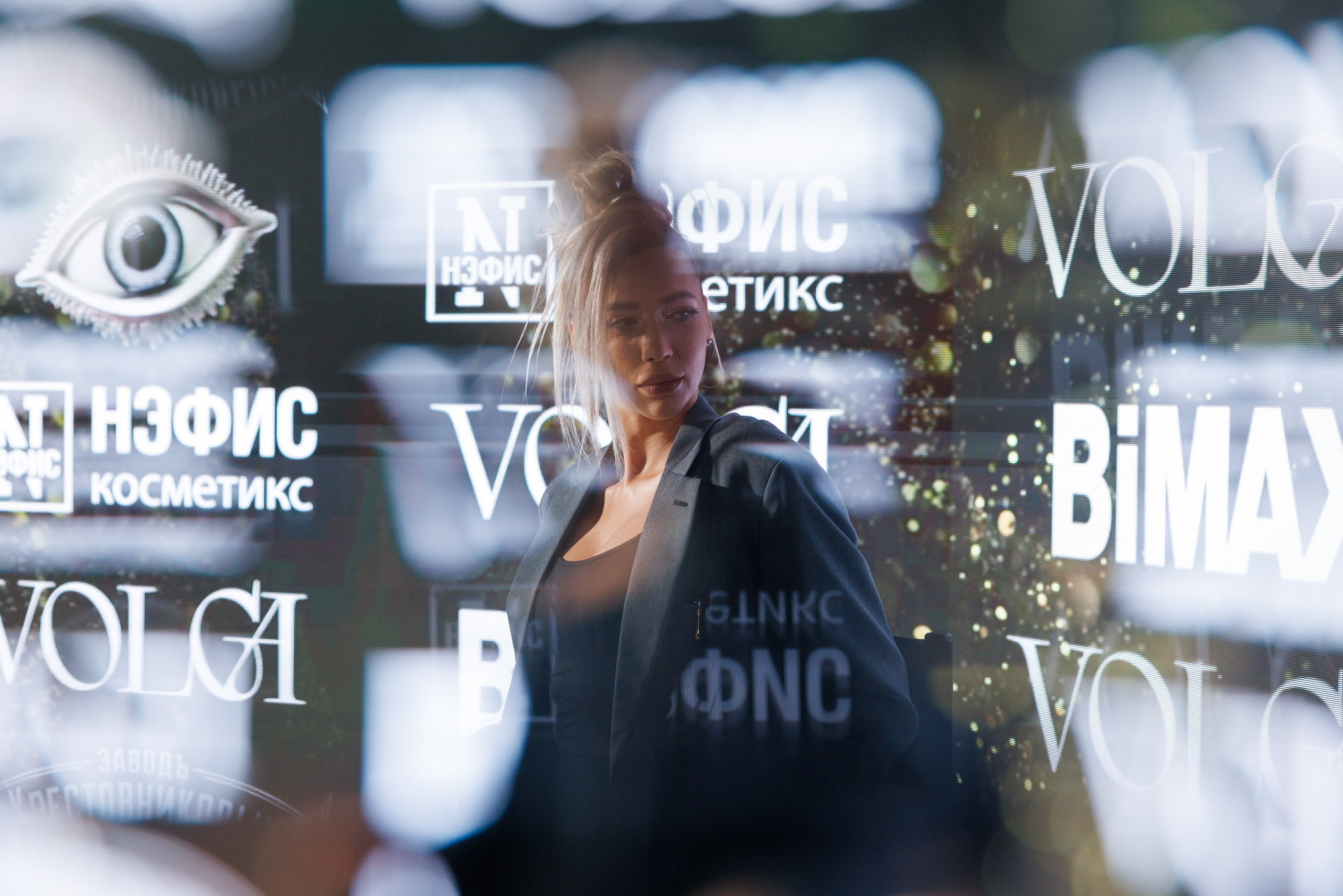 Volga Fashion Week. Профессиональный фотограф в Москве Захар Ишутин