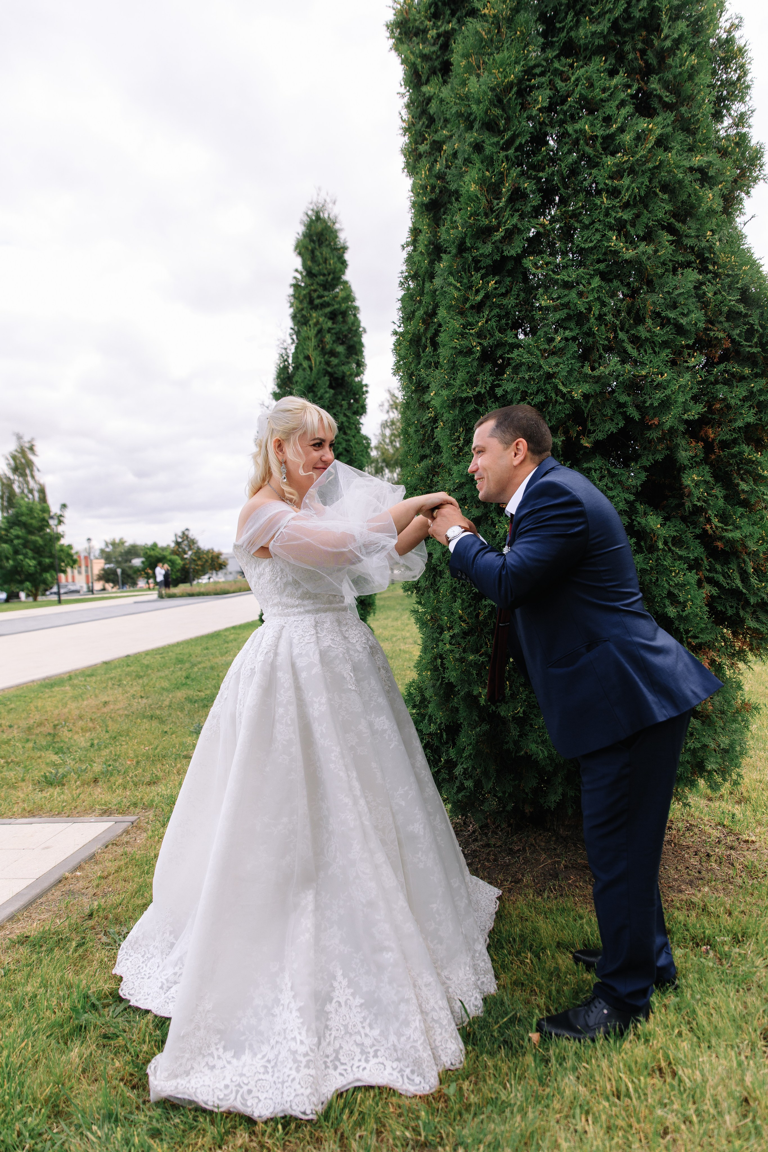 ТАТЬЯНА И ВЛАДИМИР. Свадебный и семейный фотограф в Курске и Курчатове