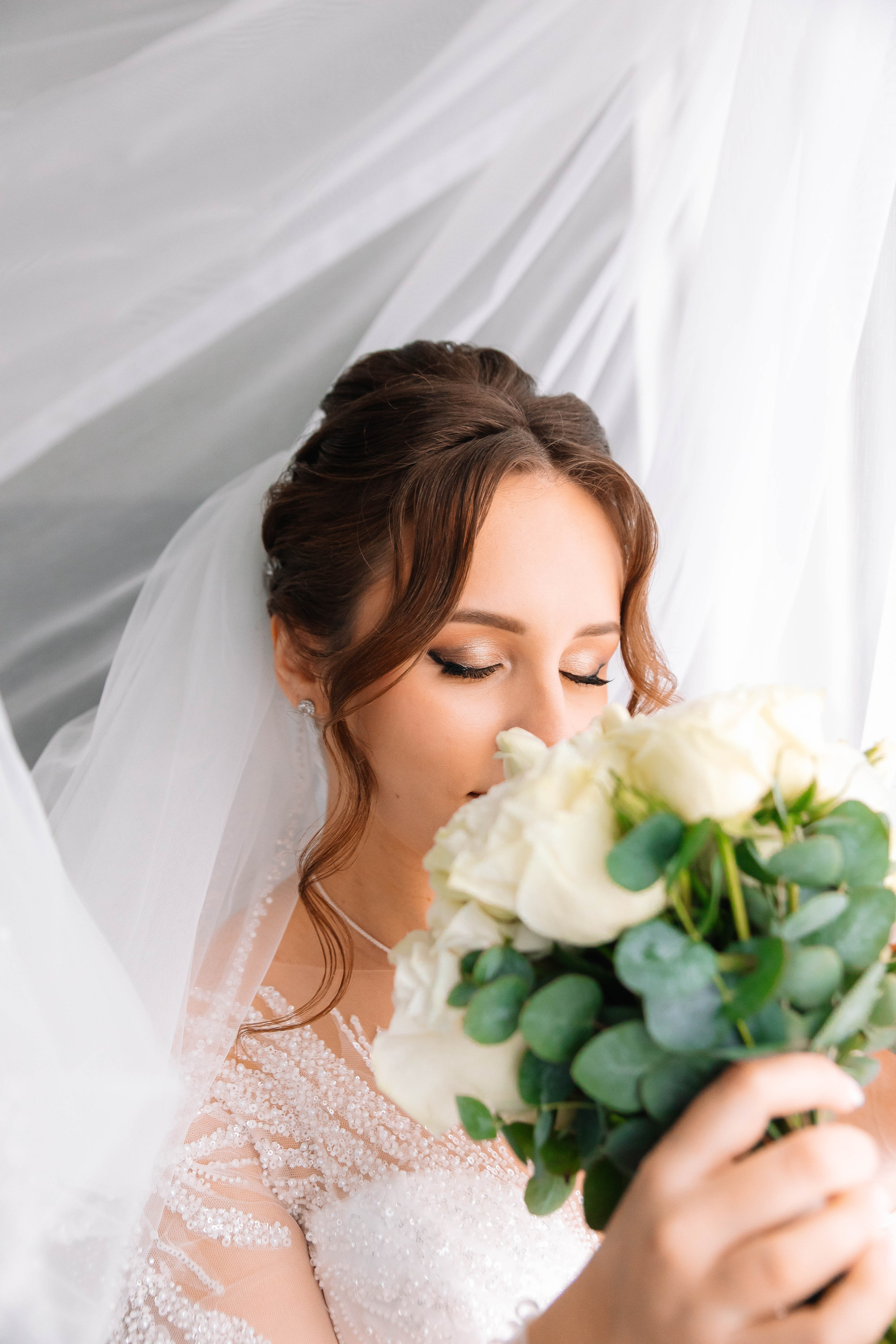 ВИКТОРИЯ И ВАЛЕРИЙ. Свадебный и семейный фотограф в Курске и Курчатове