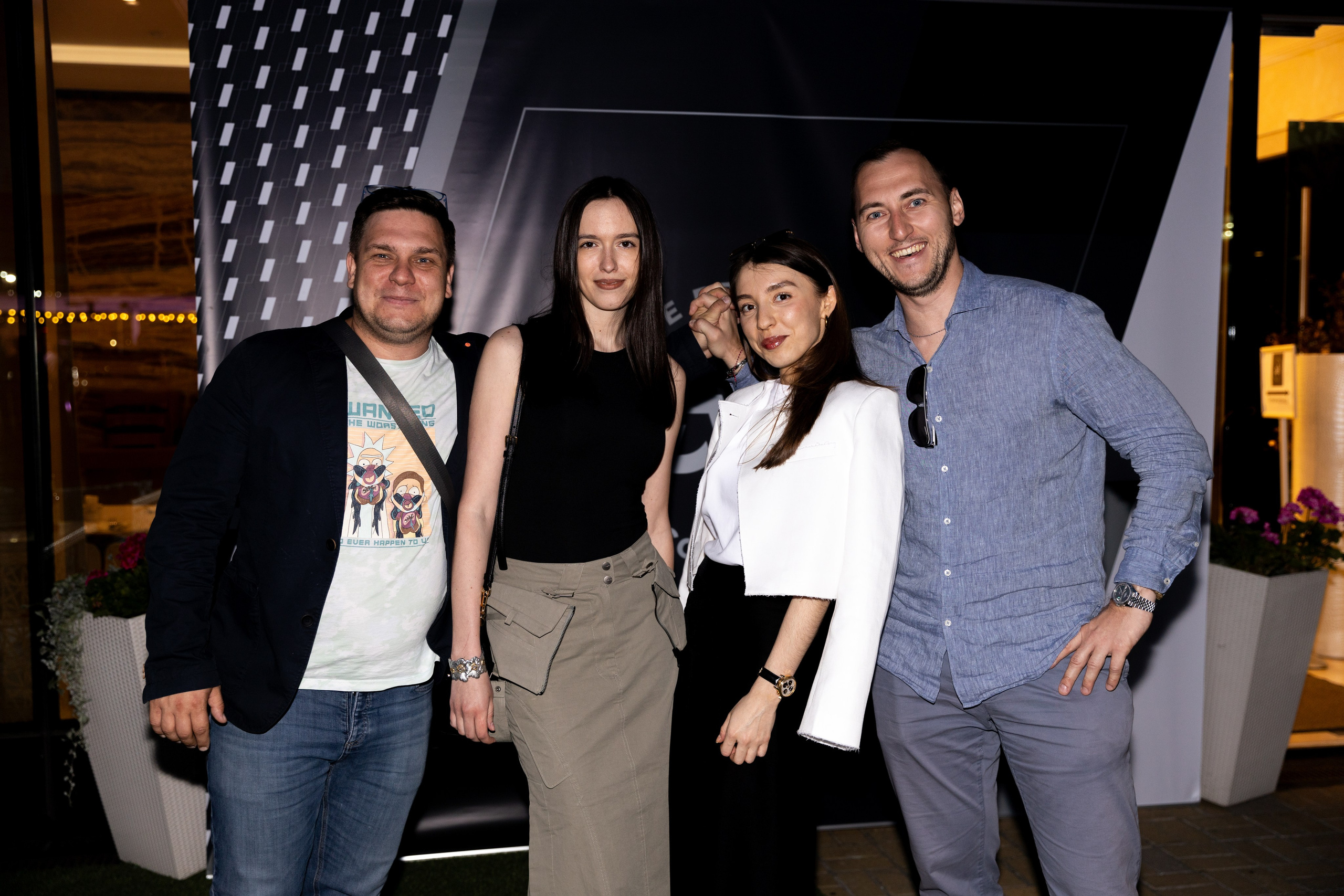 Voice Brokerage, корпоратив. Свадебный фотограф | Москва