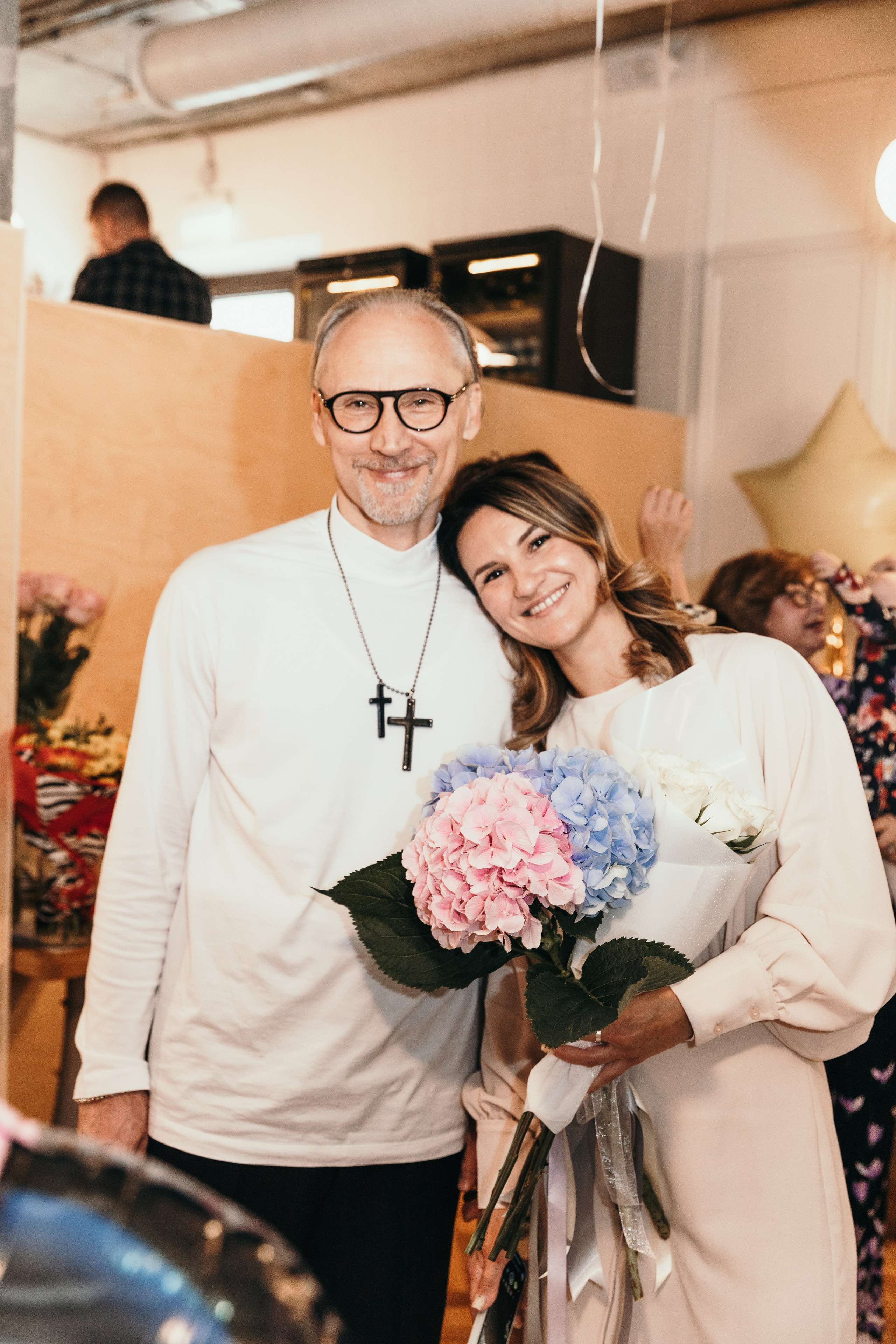 Катя, Little Kids Play Cafe. Свадебный фотограф | Москва