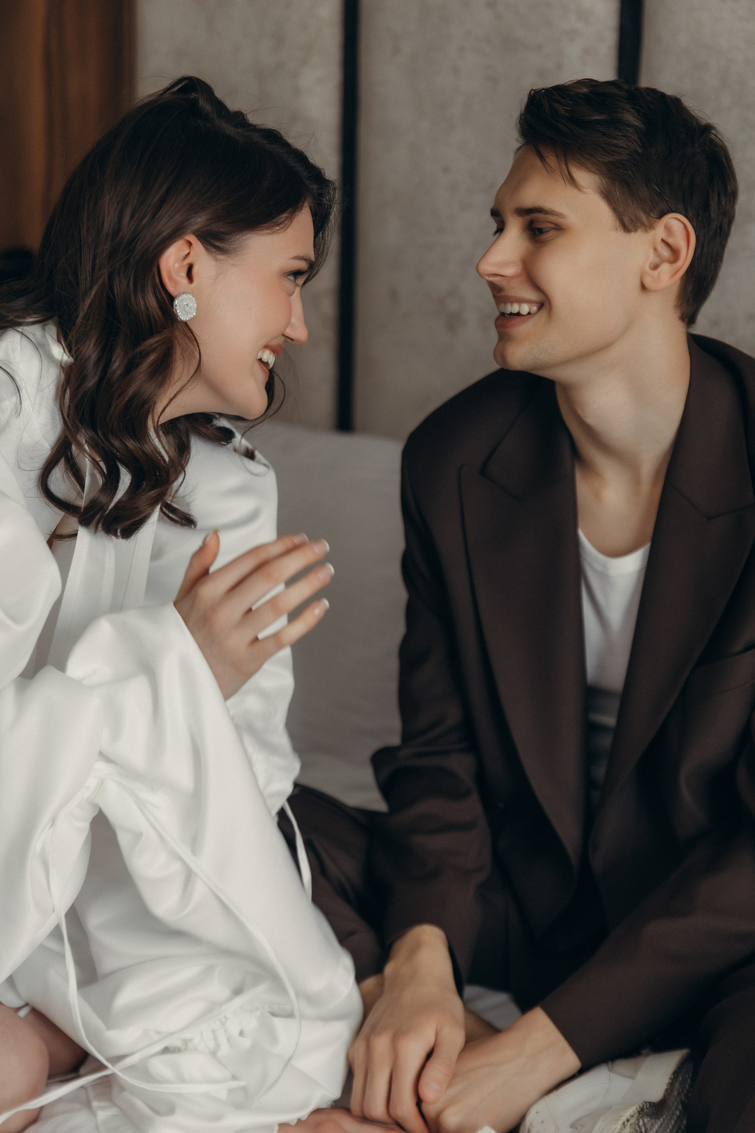 Влада и Андрей. Juliashtondic. photo