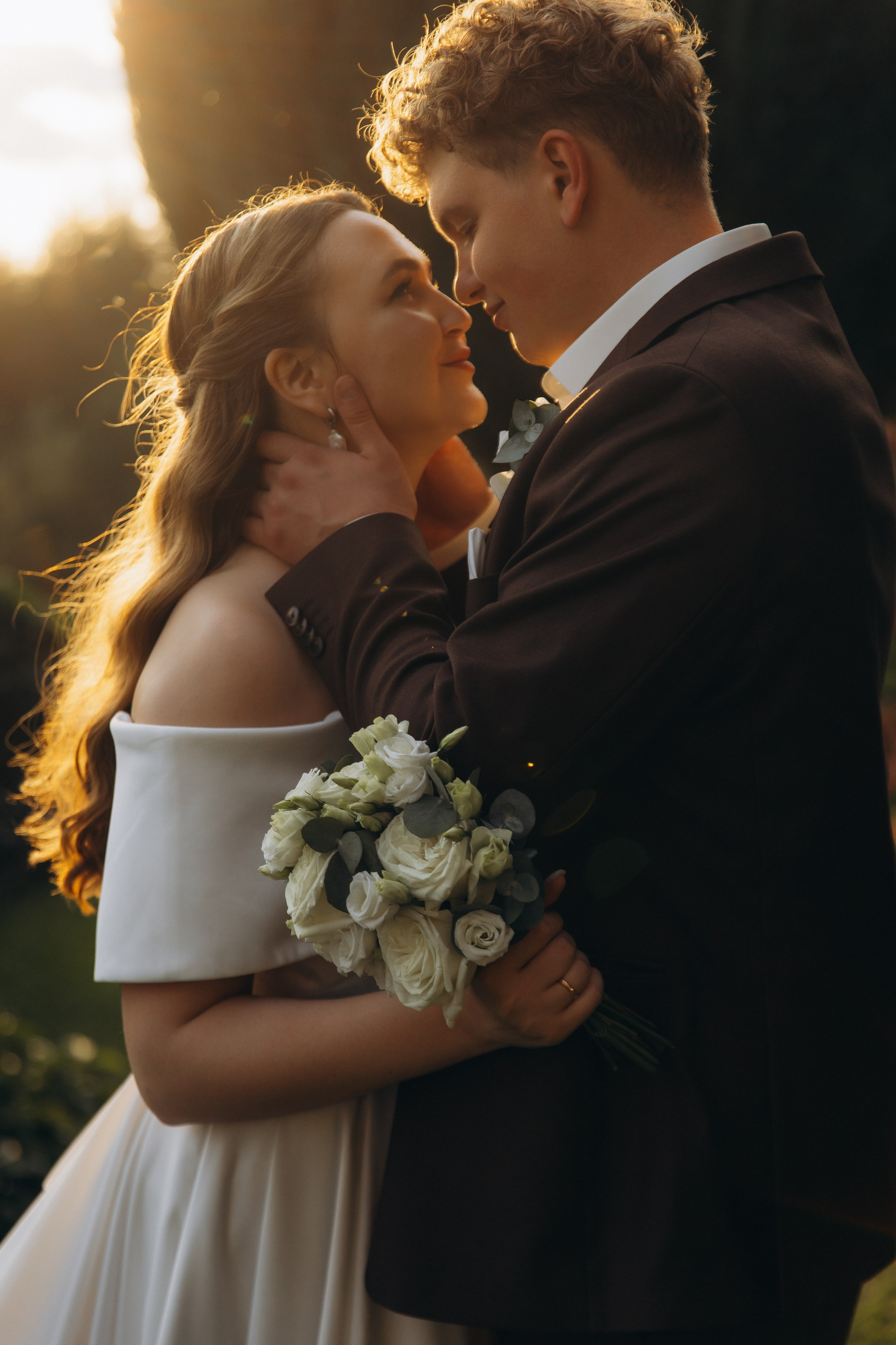 Саша и Яна. Juliashtondic. photo