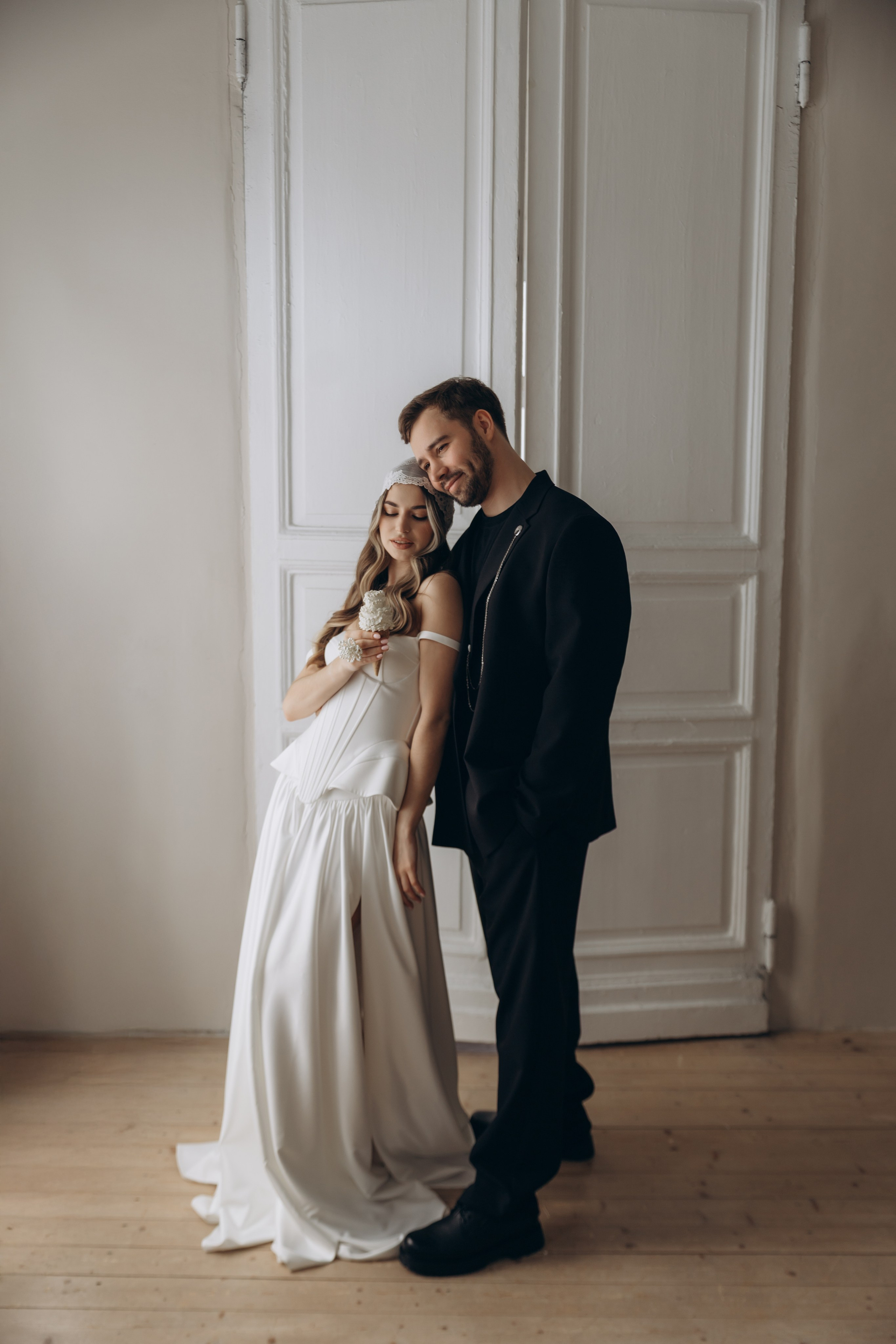 Ксюша и Дима. Juliashtondic. photo
