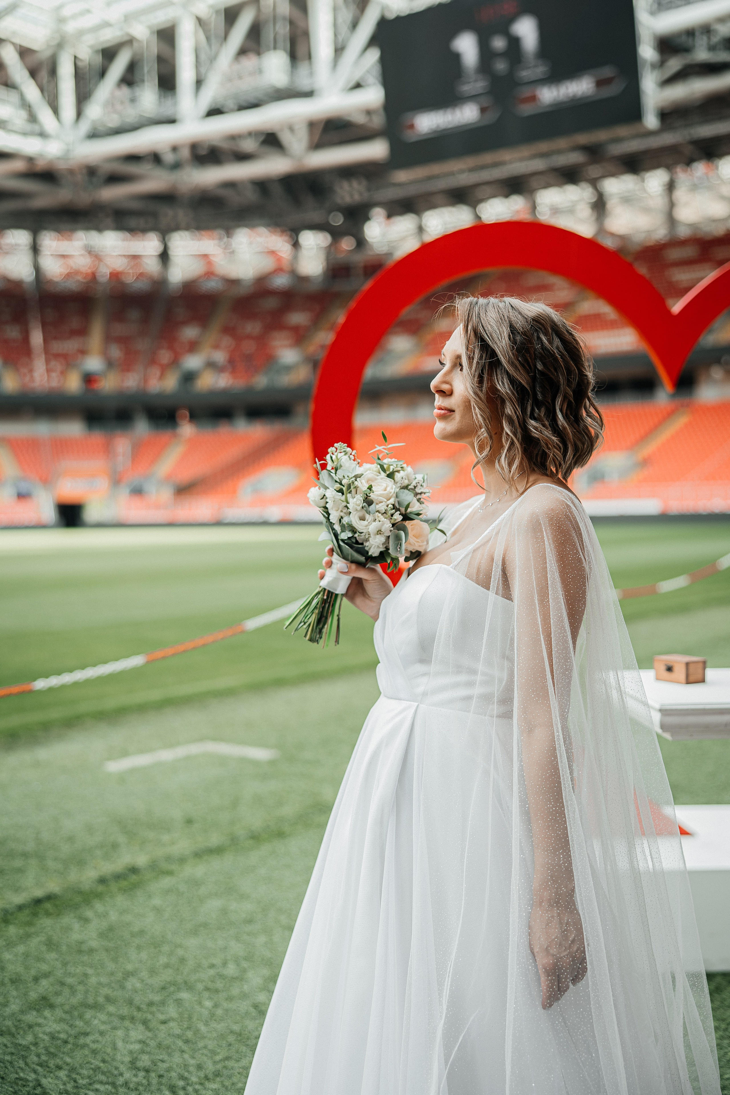 Ярослав и Мария. Свадебный и семейный фотограф Елизавета Ермак | Москва и МО