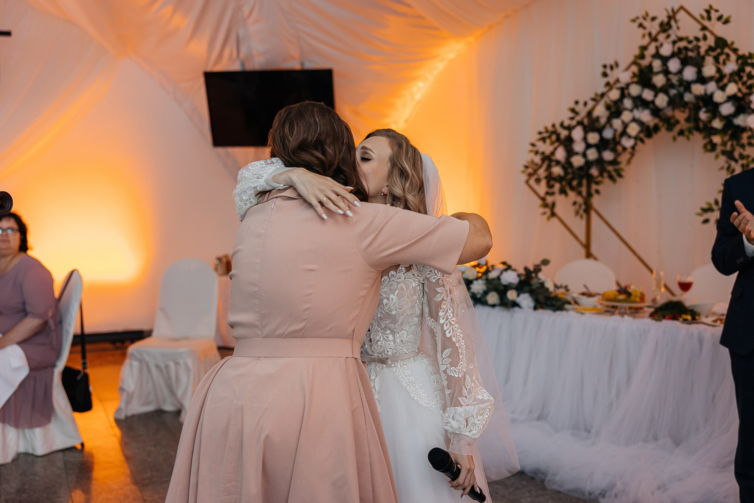 Оксана и Тимур. Свадебный и семейный фотограф Елизавета Ермак | Москва и МО