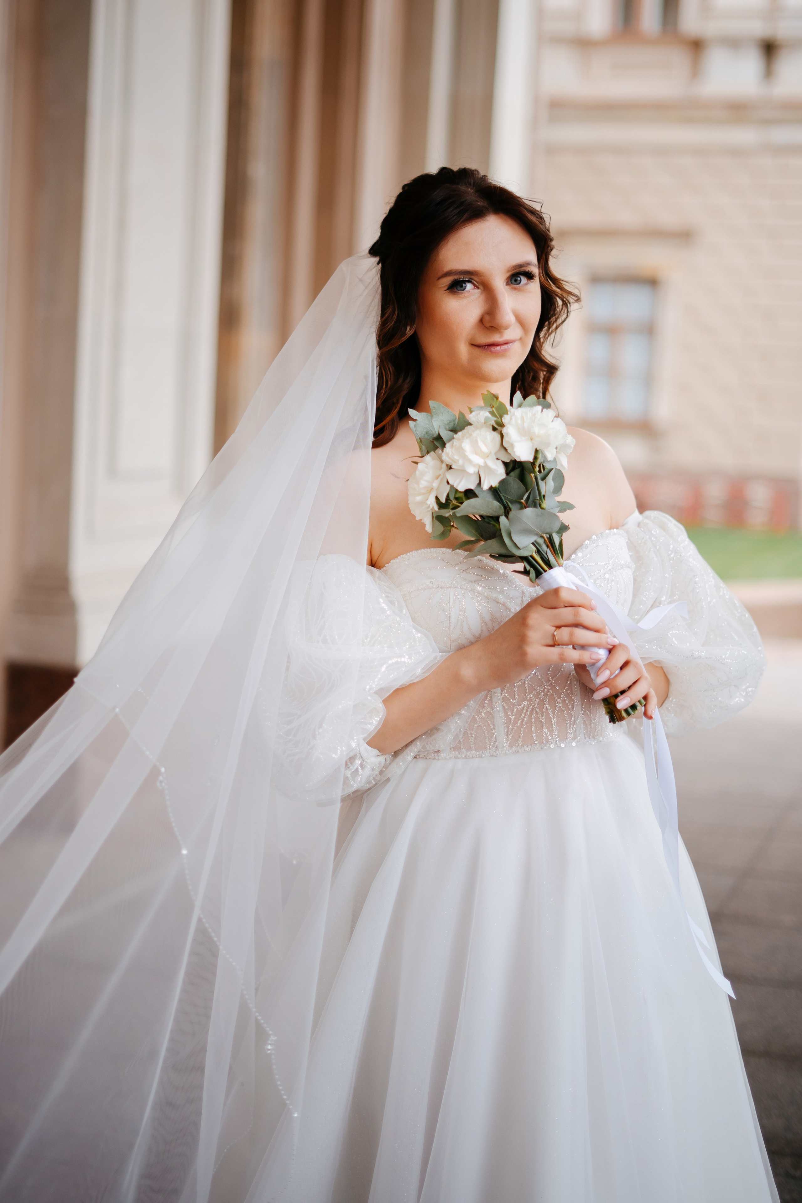 Мария и Иван. Семейный и свадебный фотограф в Санкт-Петербурге и Москве