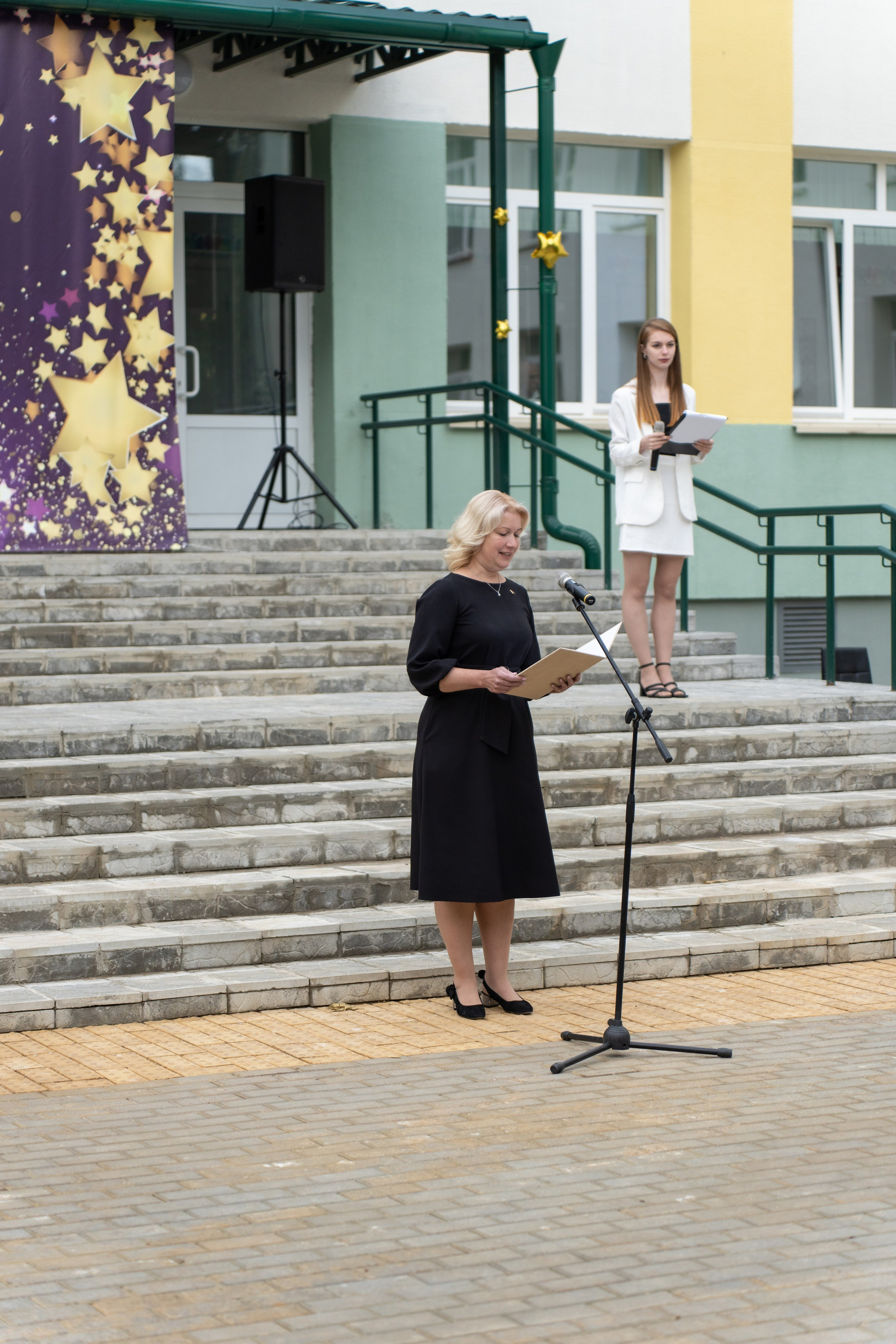 Выпускной СШ119. Семейный и свадебный фотограф Минск, Беларусь Анна Орловская