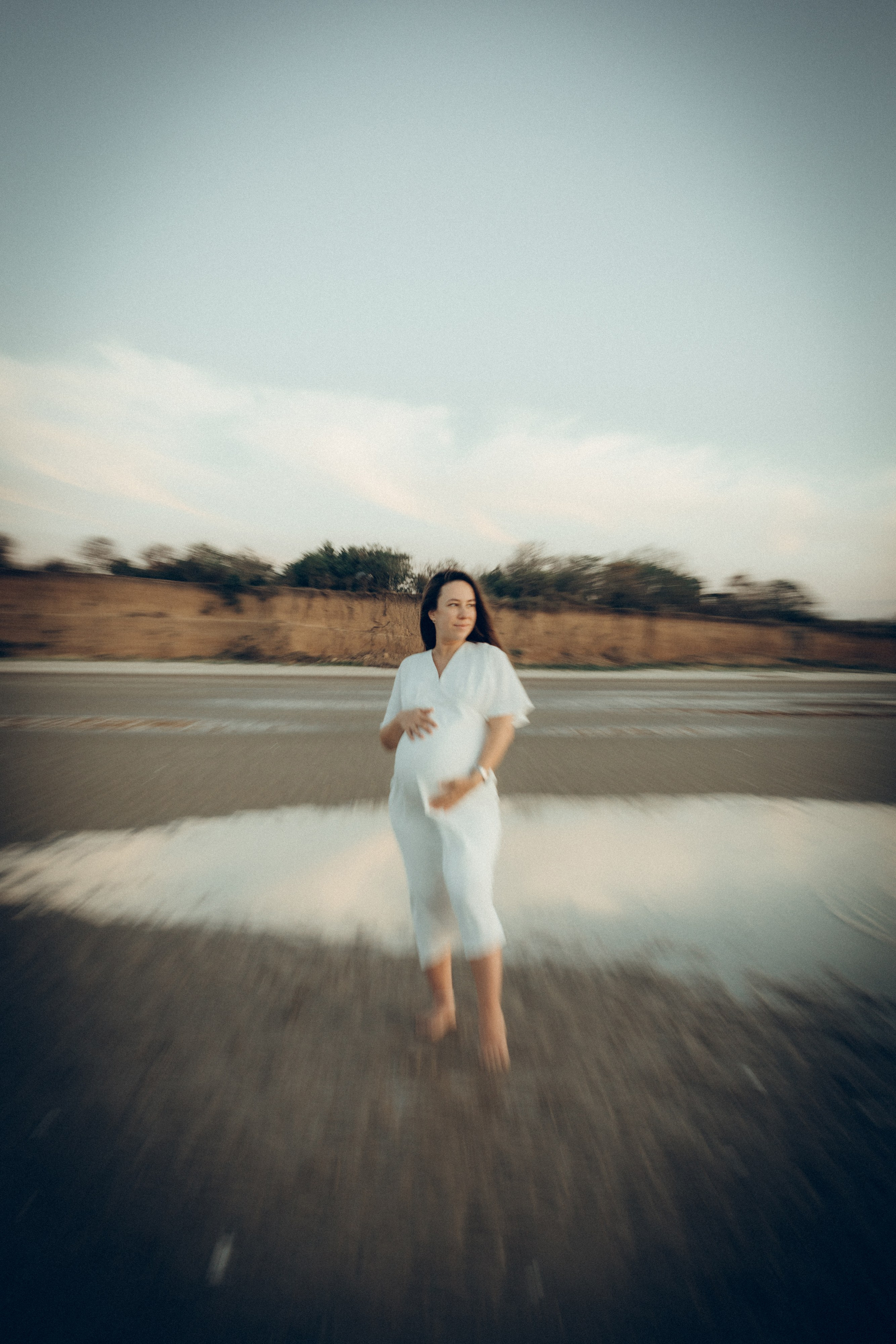 Денис & Юля. Семейный фотограф и фотограф на роды в Ростове-на-Дону Мухина Виктория