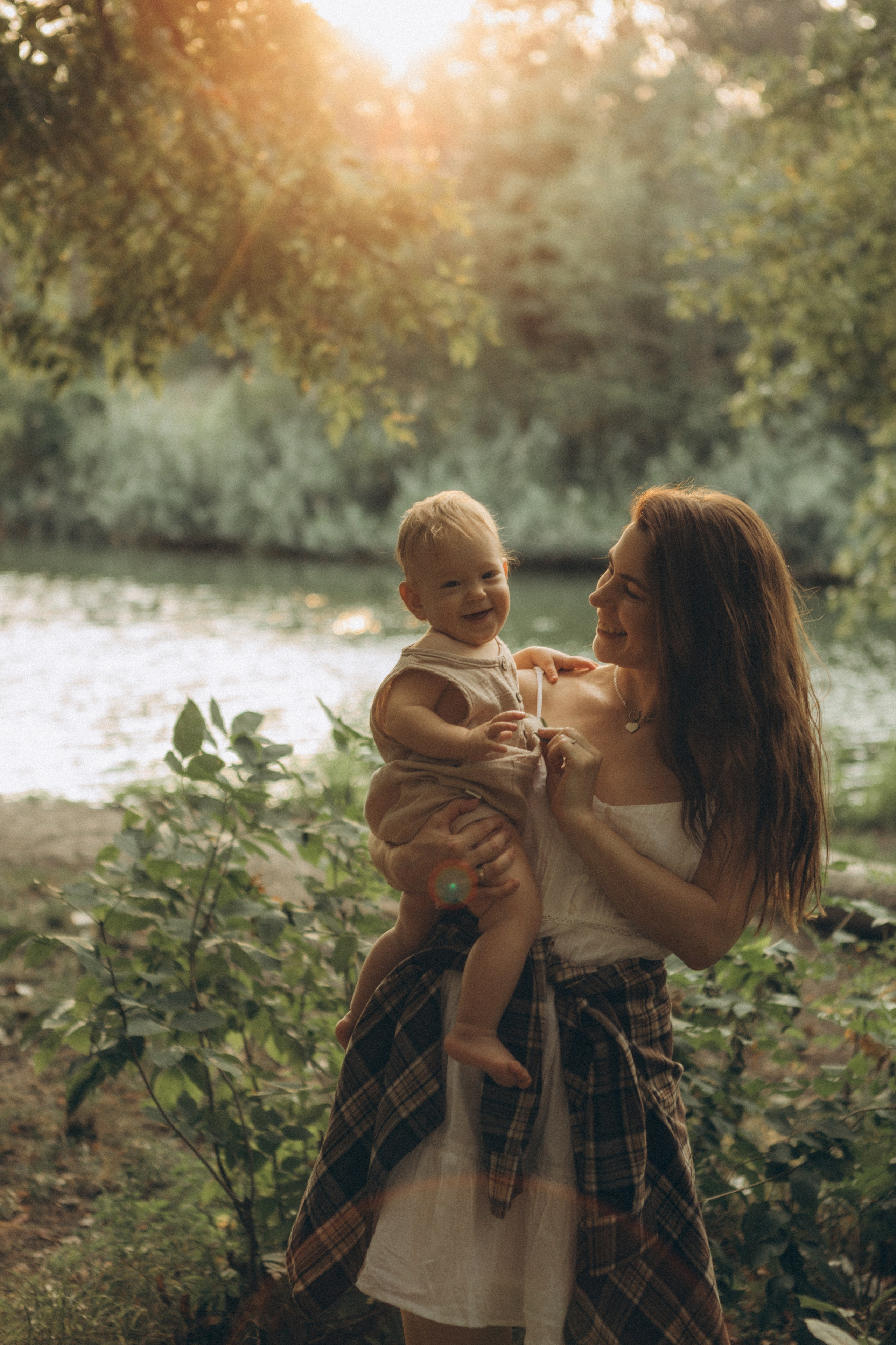 Family moments. Семейный фотограф и фотограф на роды в Ростове-на-Дону Мухина Виктория