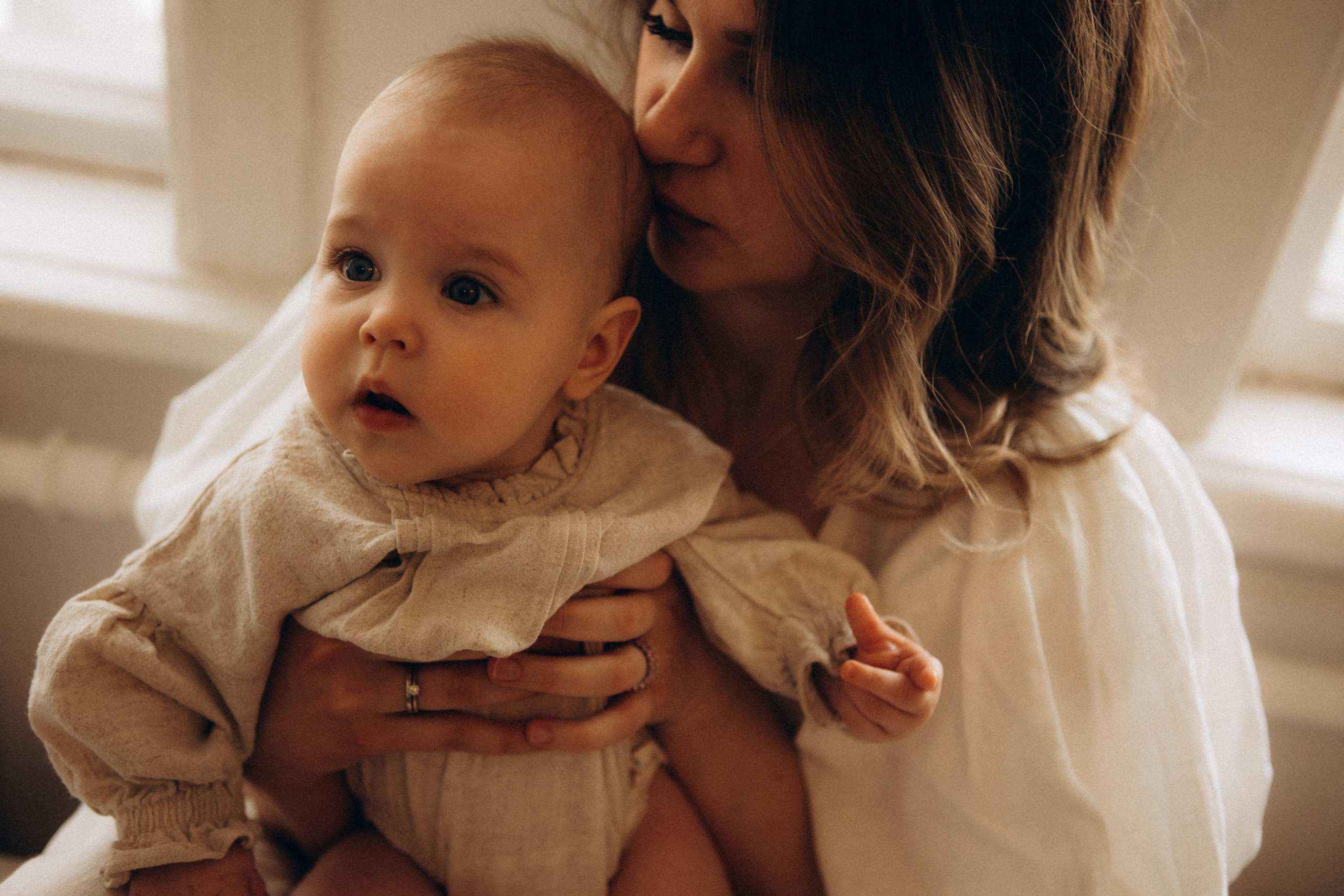 Катя и Машенька