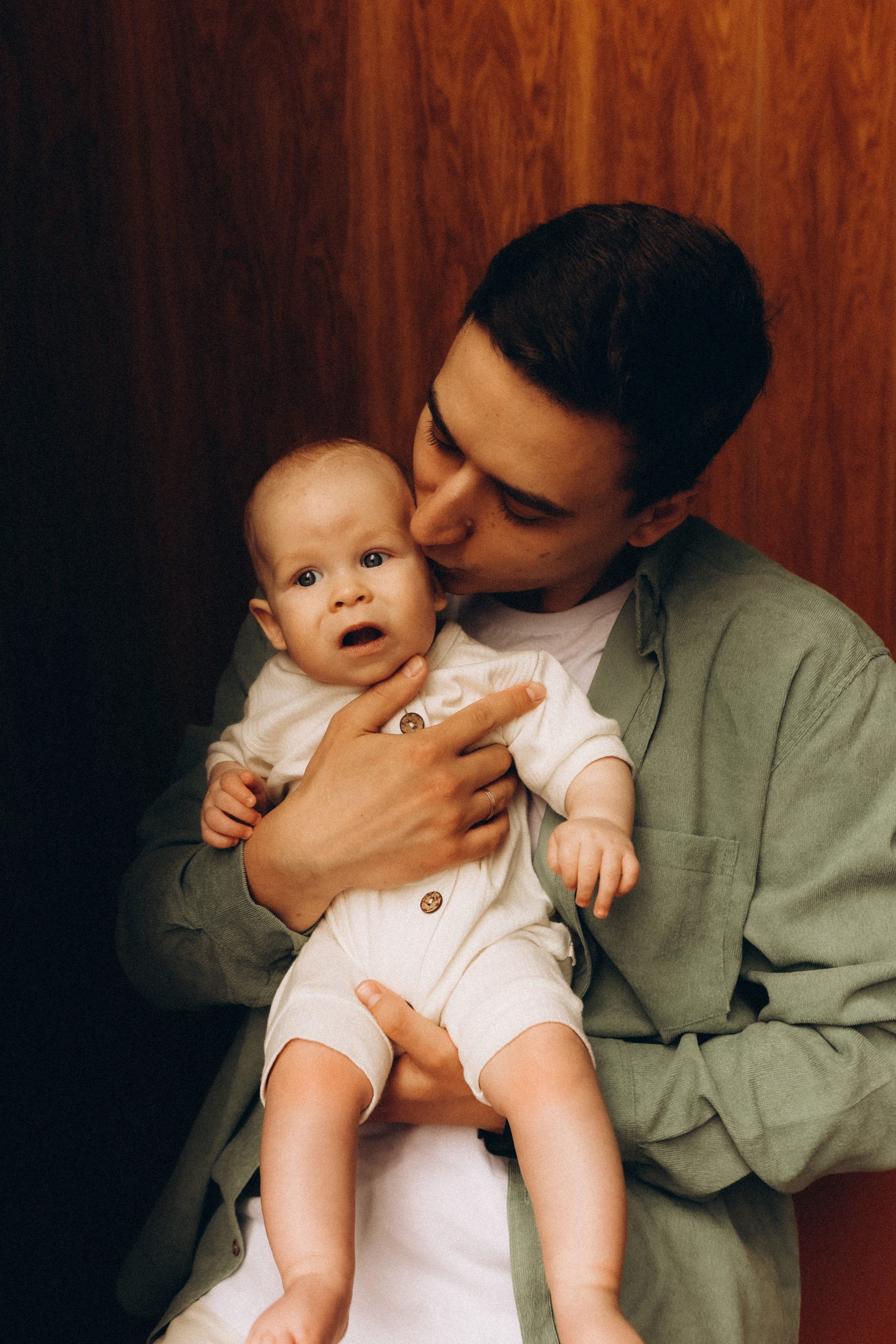 Александр, Ксения, Тимофей, Мирон