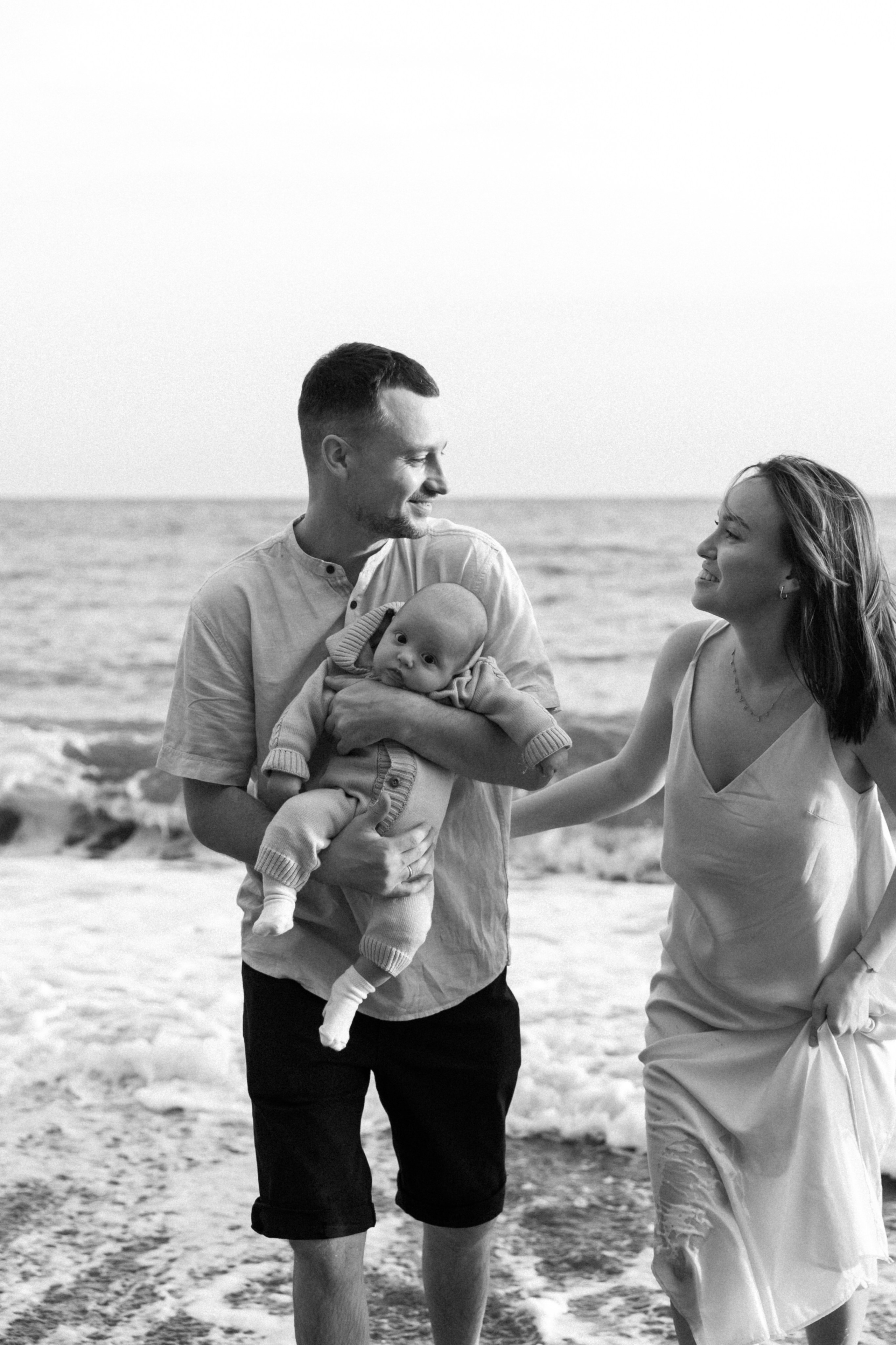 Алексей, София и Федя. Фотограф Сочи Адлер Красная Поляна Ошутина Анастасия