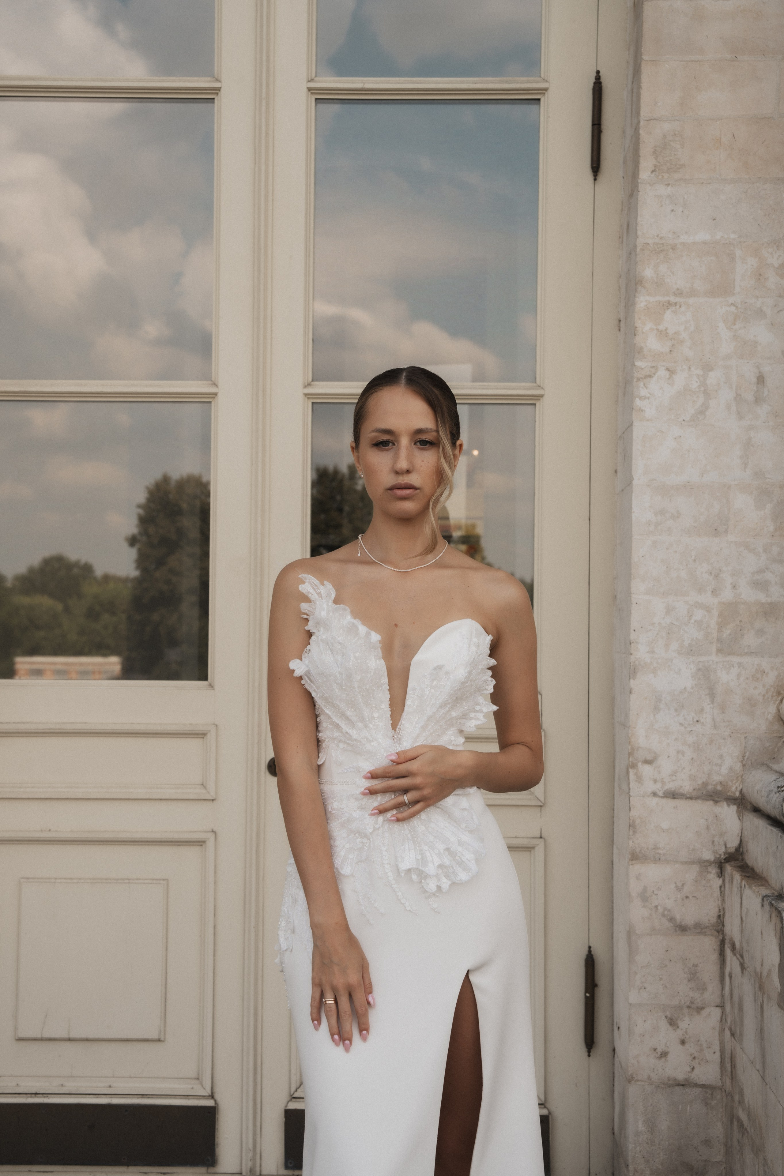 А ♡ К — Музей-заповедник «Царицыно». Свадебный и портретный фотограф в Москве, Светлана Янковая