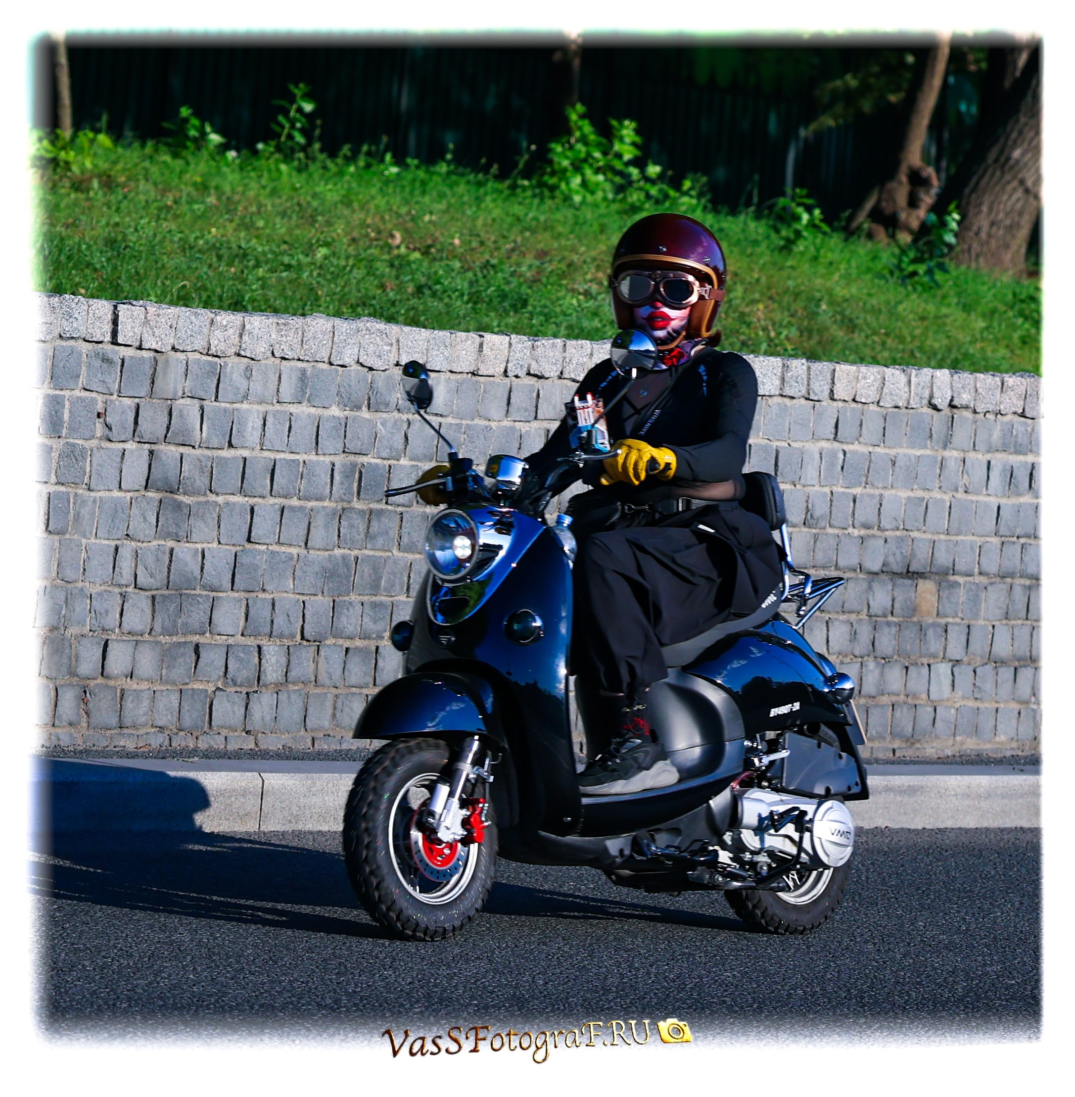 Золоторожская наб. VasSFotograF