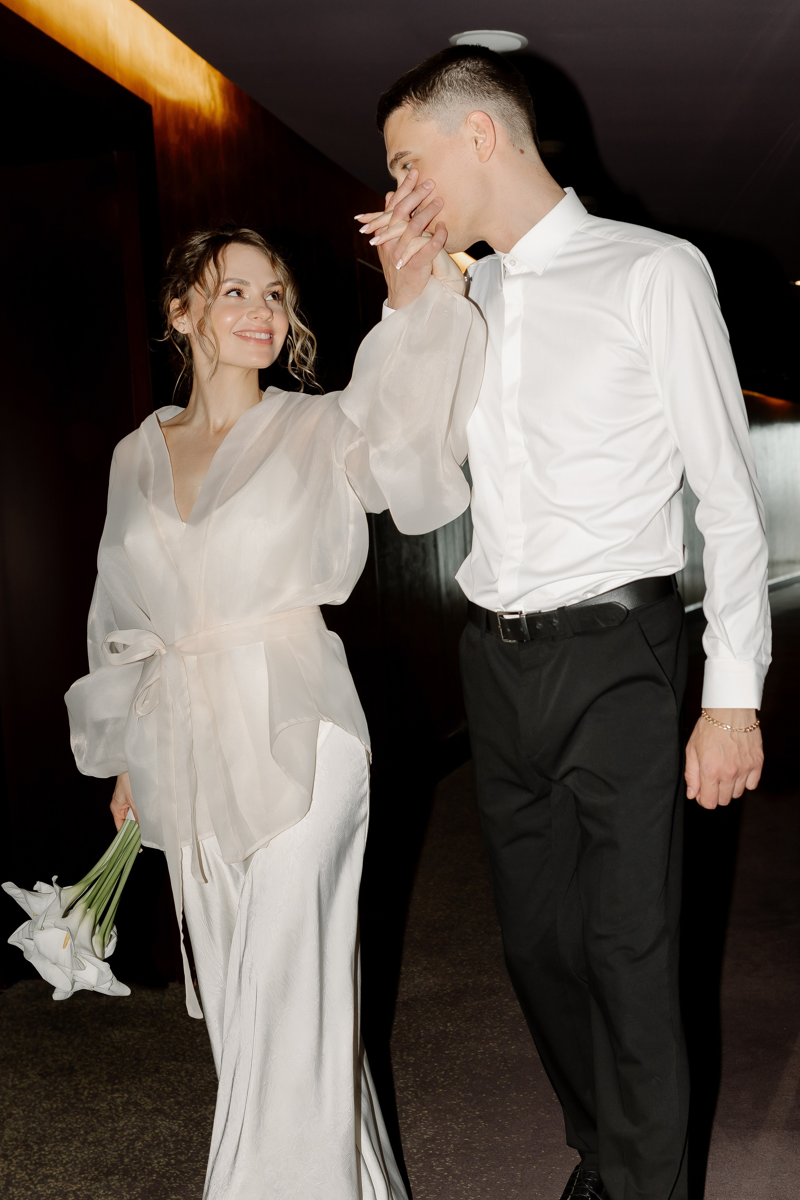 Алена и Дмитрий. Фотограф Екатеринбург| Миасс Долгополова Дарья