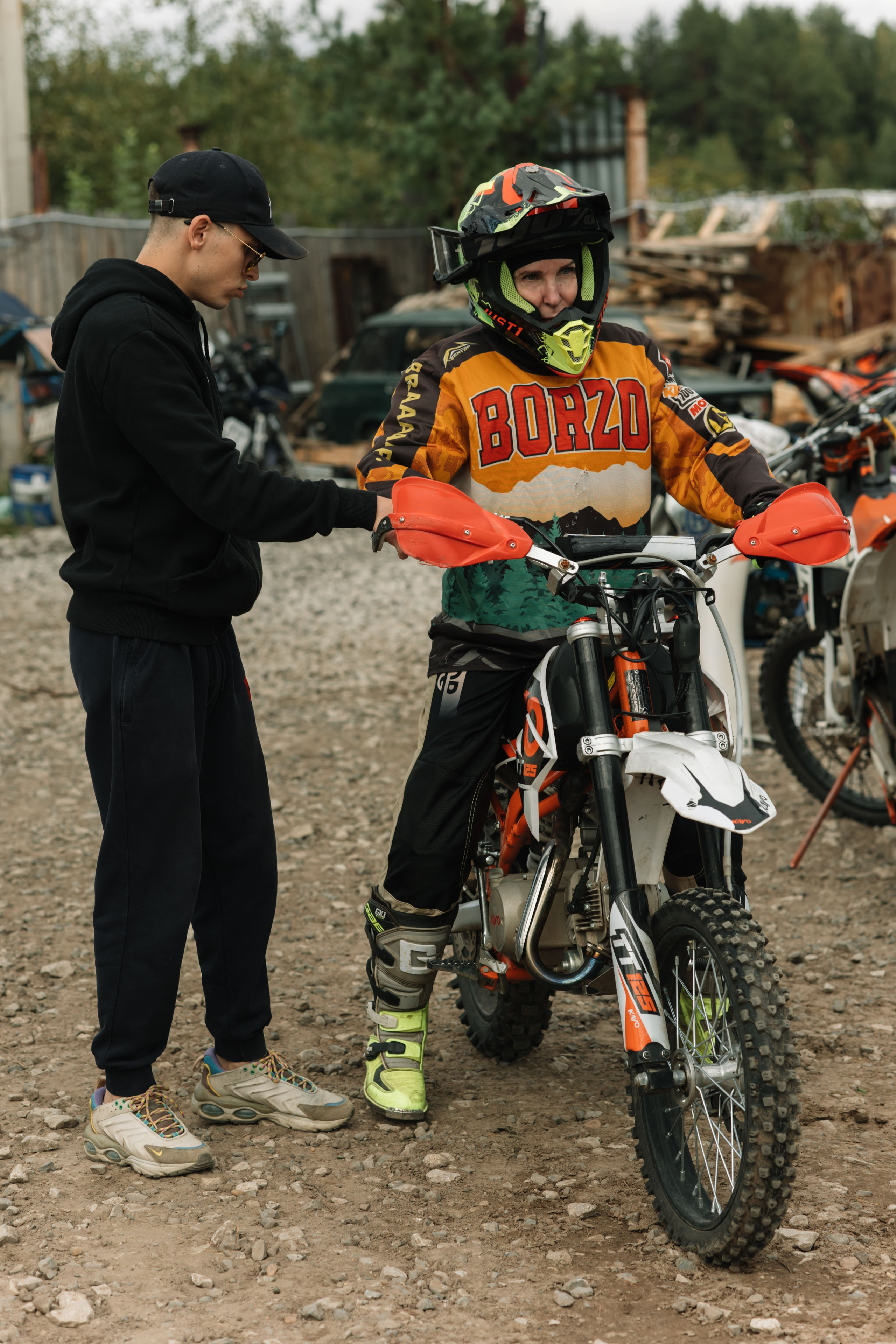 Клиентский день. Энергия. Свадебный и семейный фотограф в Перми Лилия Гатауллина