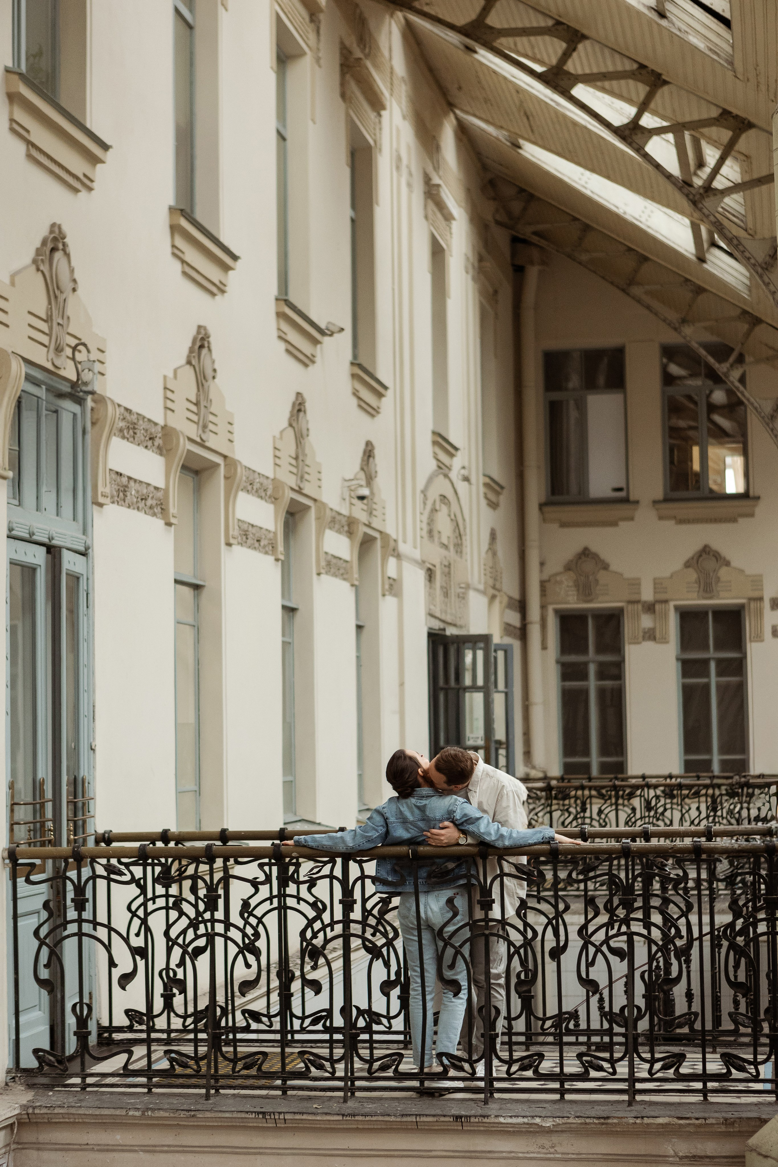 Ольга & Кирилл. Свадебный фотограф в СПБ | Санкт-Петербурге Анастасия Рахимгулова