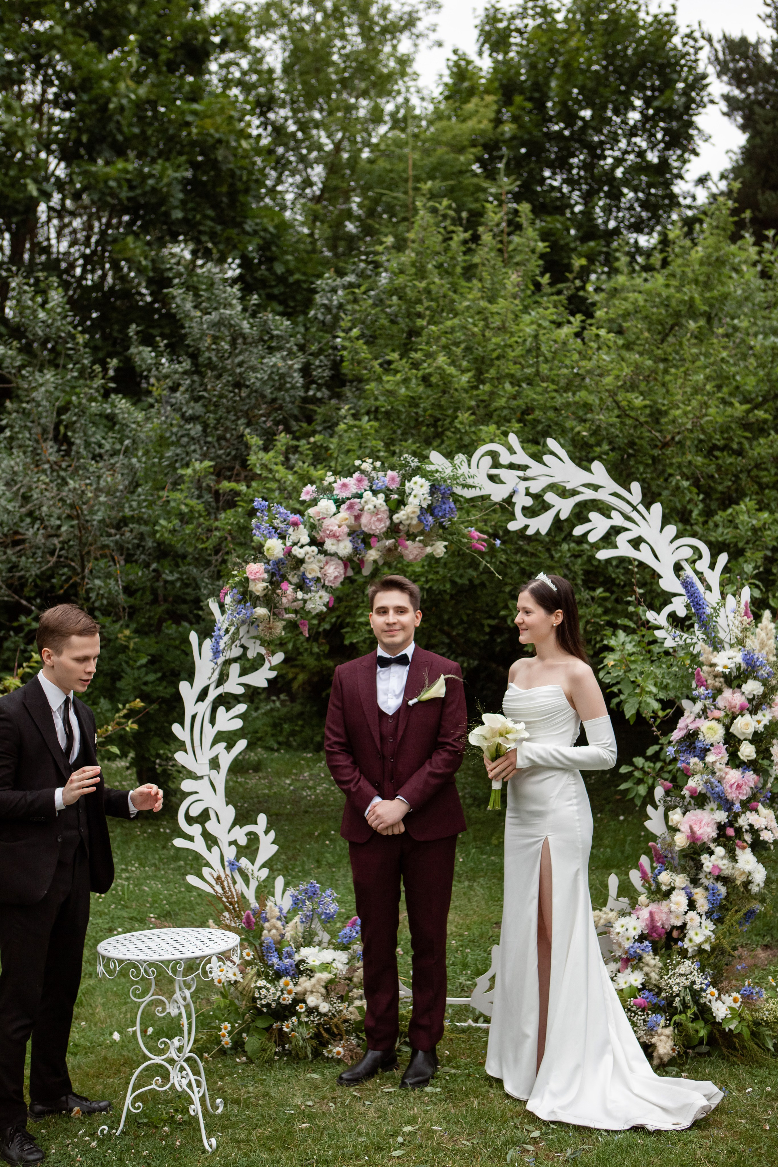 АНАСТАСИЯ & СЕМЕН. Свадебный фотограф в СПБ | Санкт-Петербурге Анастасия Рахимгулова