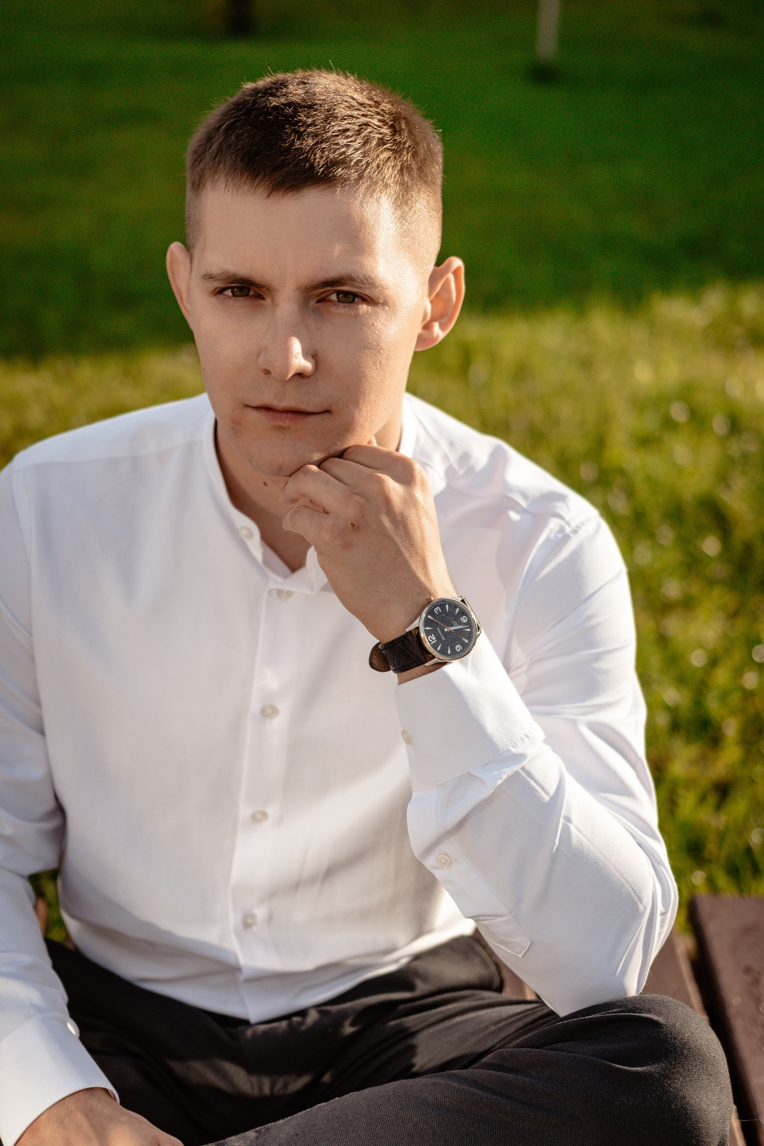 6. Свадебный фотограф Челябинск