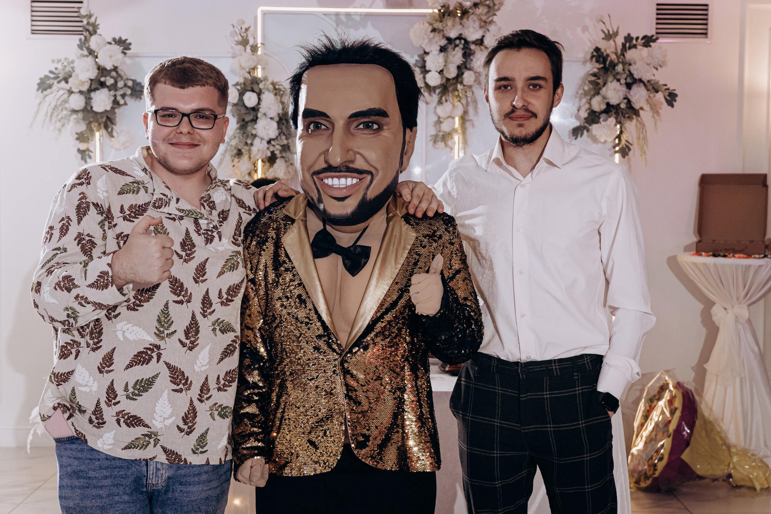 Ирина и Яков. Свадебный фотограф Челябинск