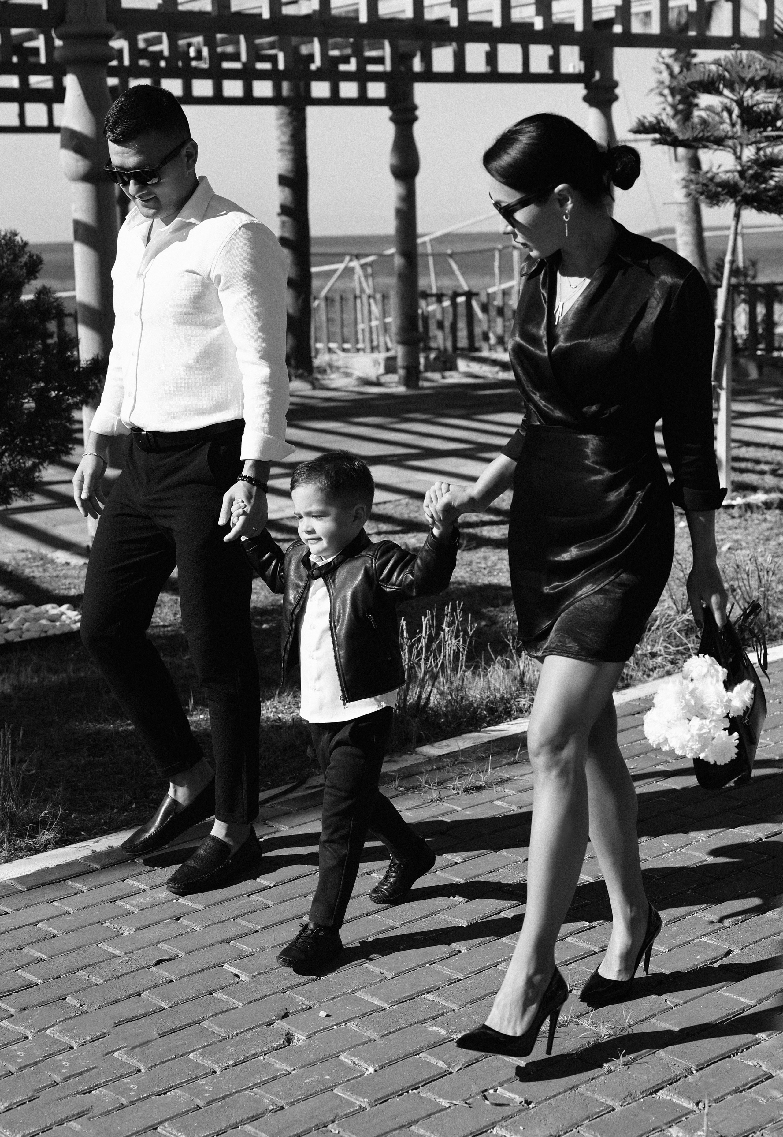 Семейные сьемки. Главная