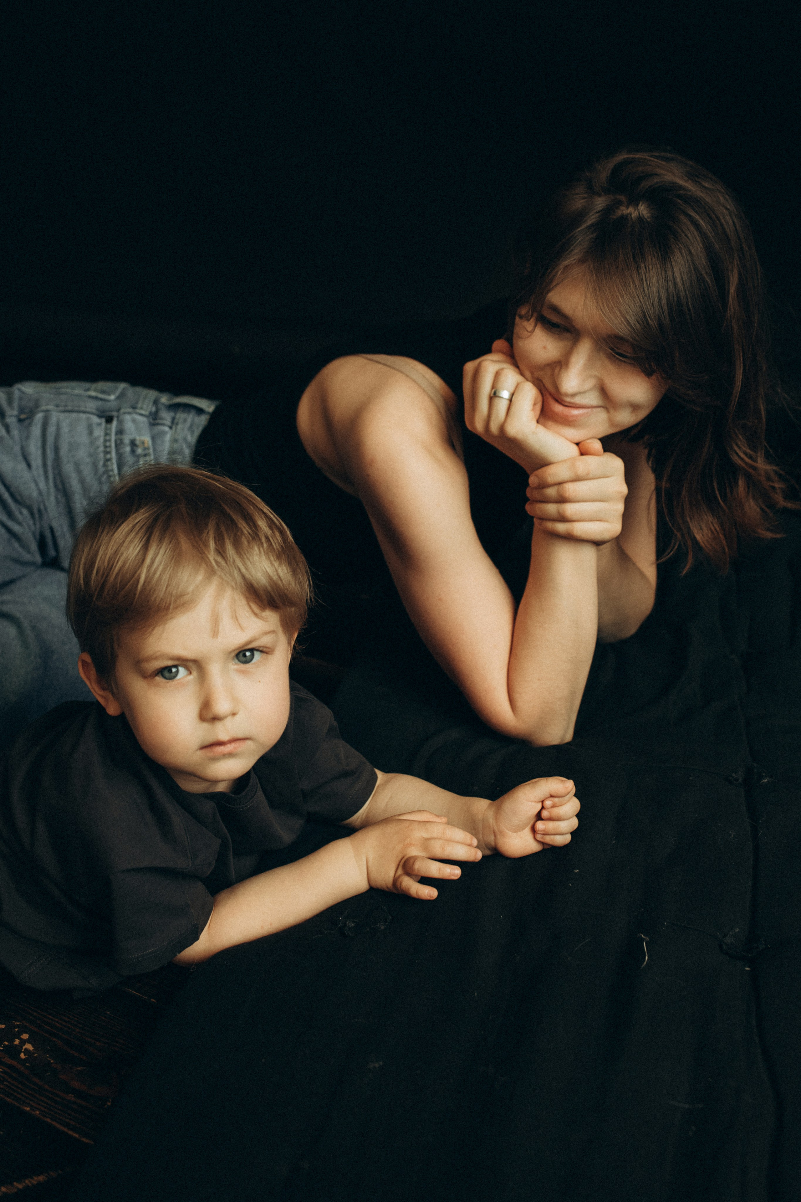 Света Стасик. Семейный фотограф в Минске и РБ Стеликова Анна