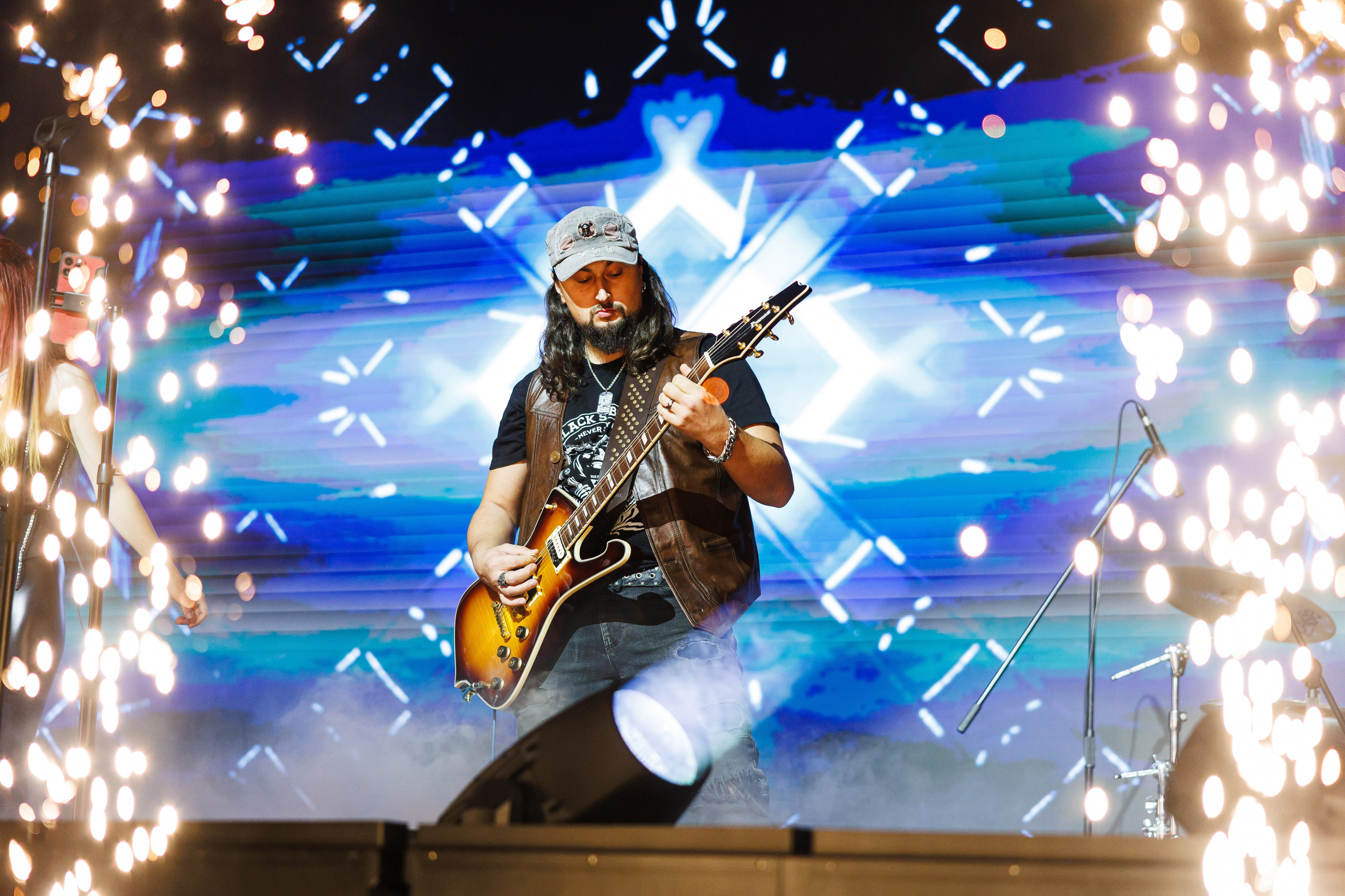 EVENTS. Спортивный фотограф Денис Веселов в Нижнем Новгороде