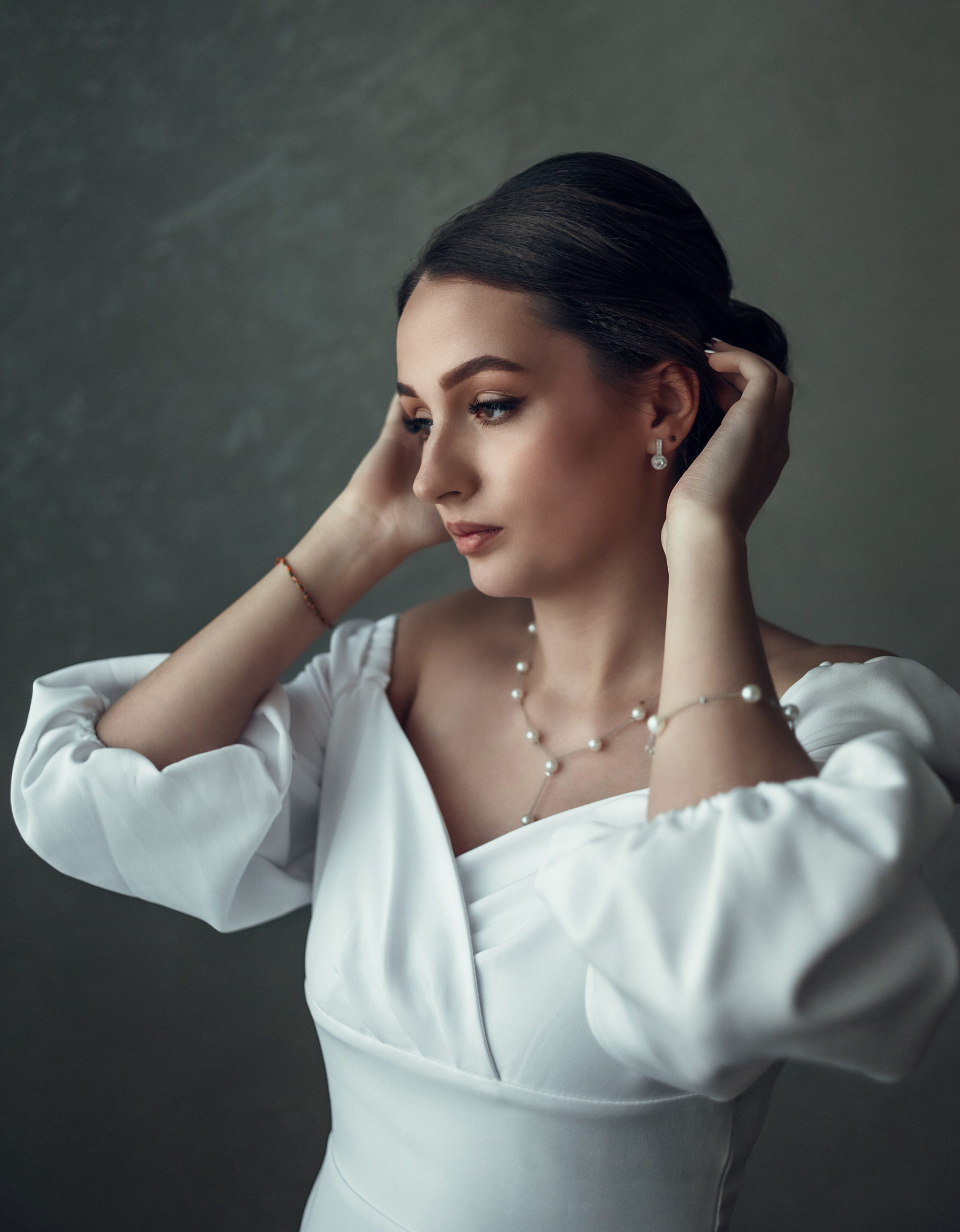 Свадебный и портретный фотограф в Новом Уренгое Андрей Нелескин