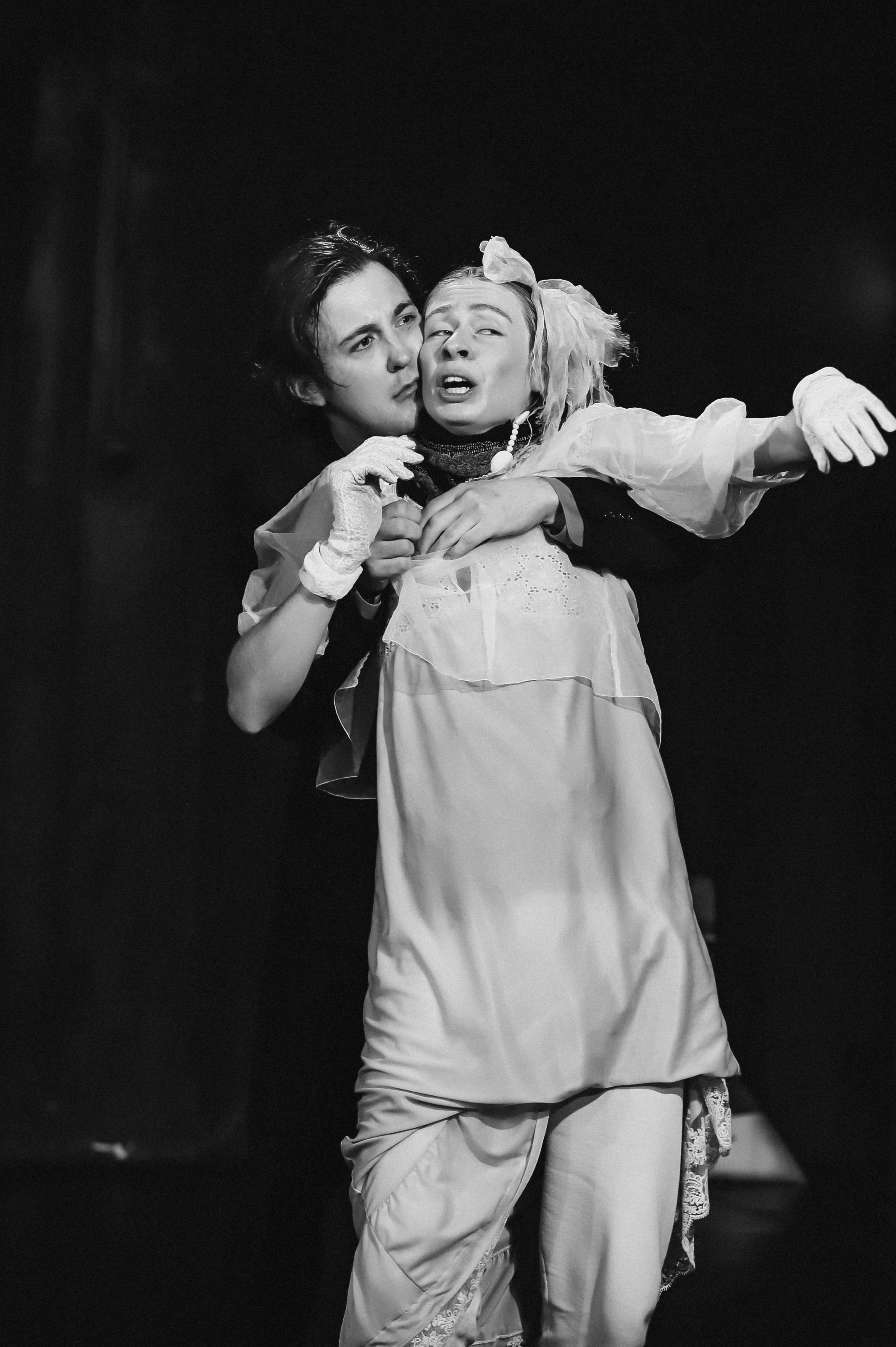 ТЕАТР. Портретный и семейный фотограф в Москве Куркино Челюскина Ольга