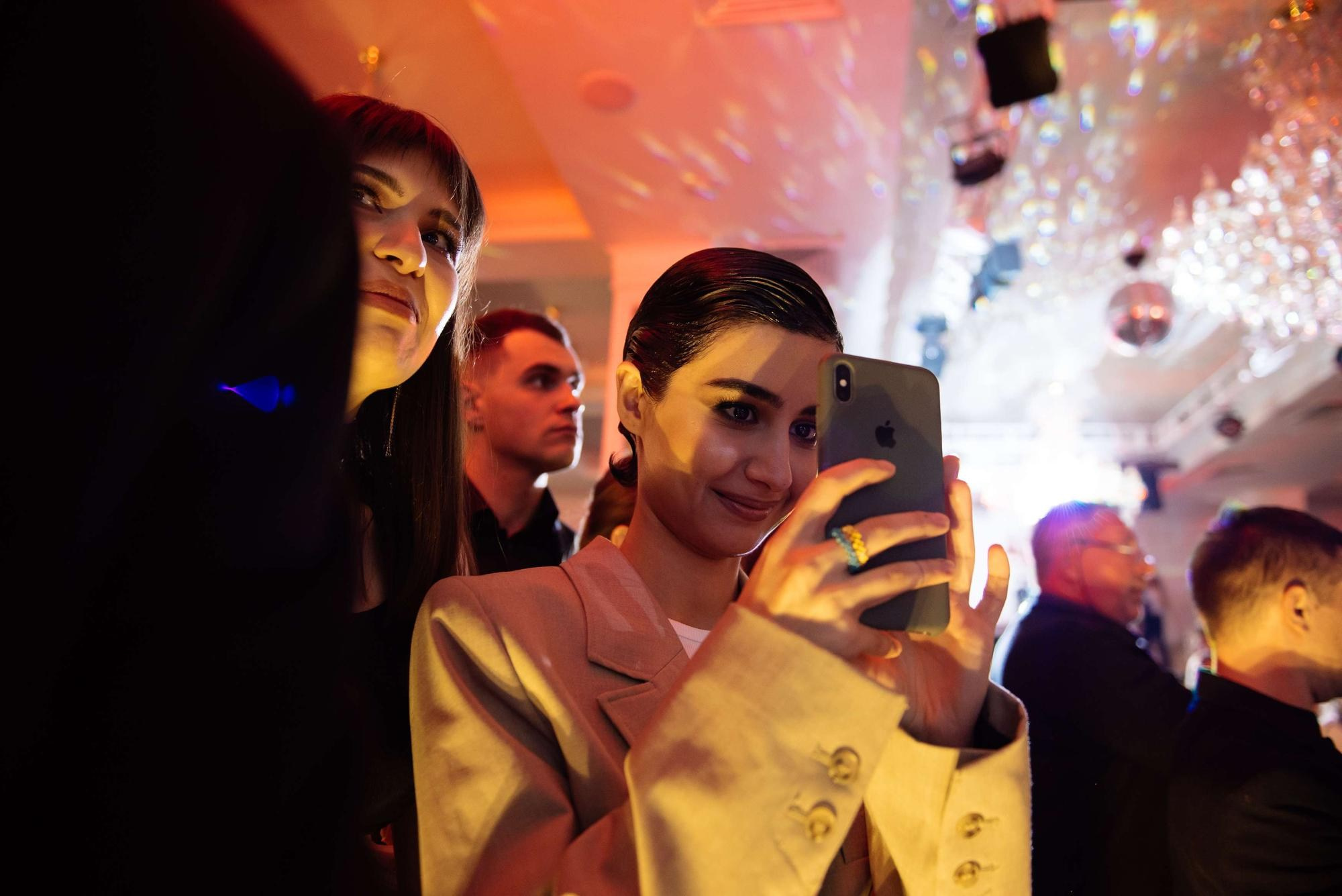 МАГИЯ ЧЁРНОГО. Свадебный фотограф в Ставрополе Сергей Шляхов