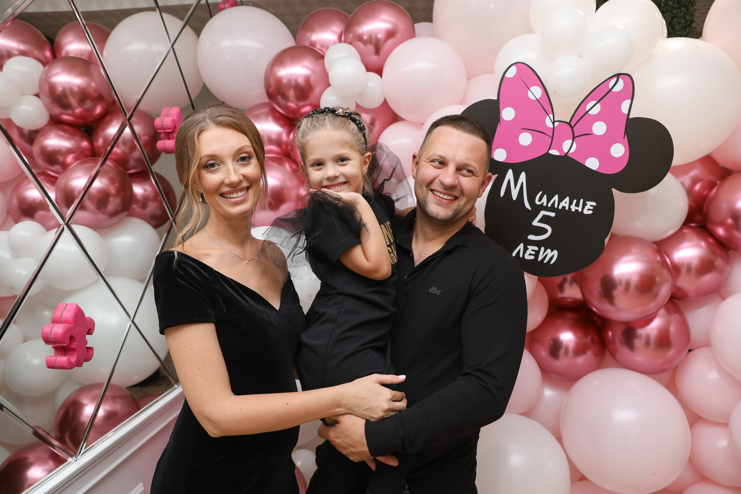 ДЕТСКИЕ МЕРОПРИЯТИЯ. Photographer Viktoriya Markushina «My world throug»