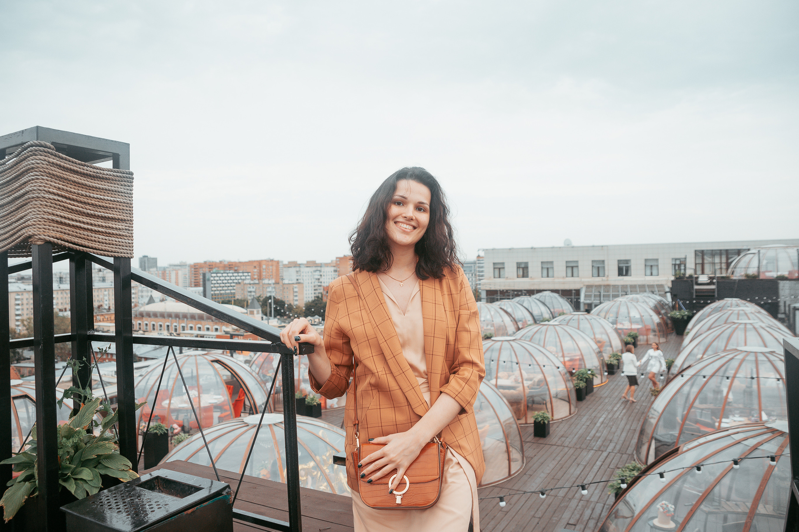 Девичник Натальи. Фотограф Ольга Махалова — Санкт-Петербург, Москва, Нижний Новгород