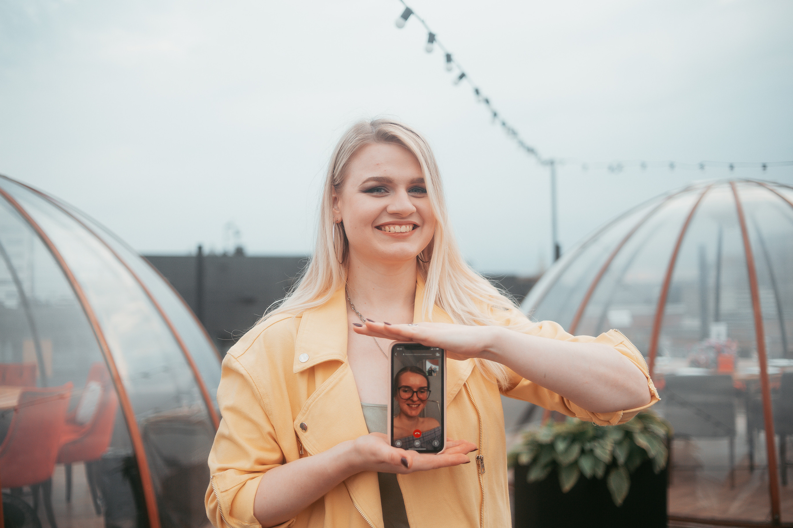 Девичник Натальи. Фотограф Ольга Махалова — Санкт-Петербург, Москва, Нижний Новгород