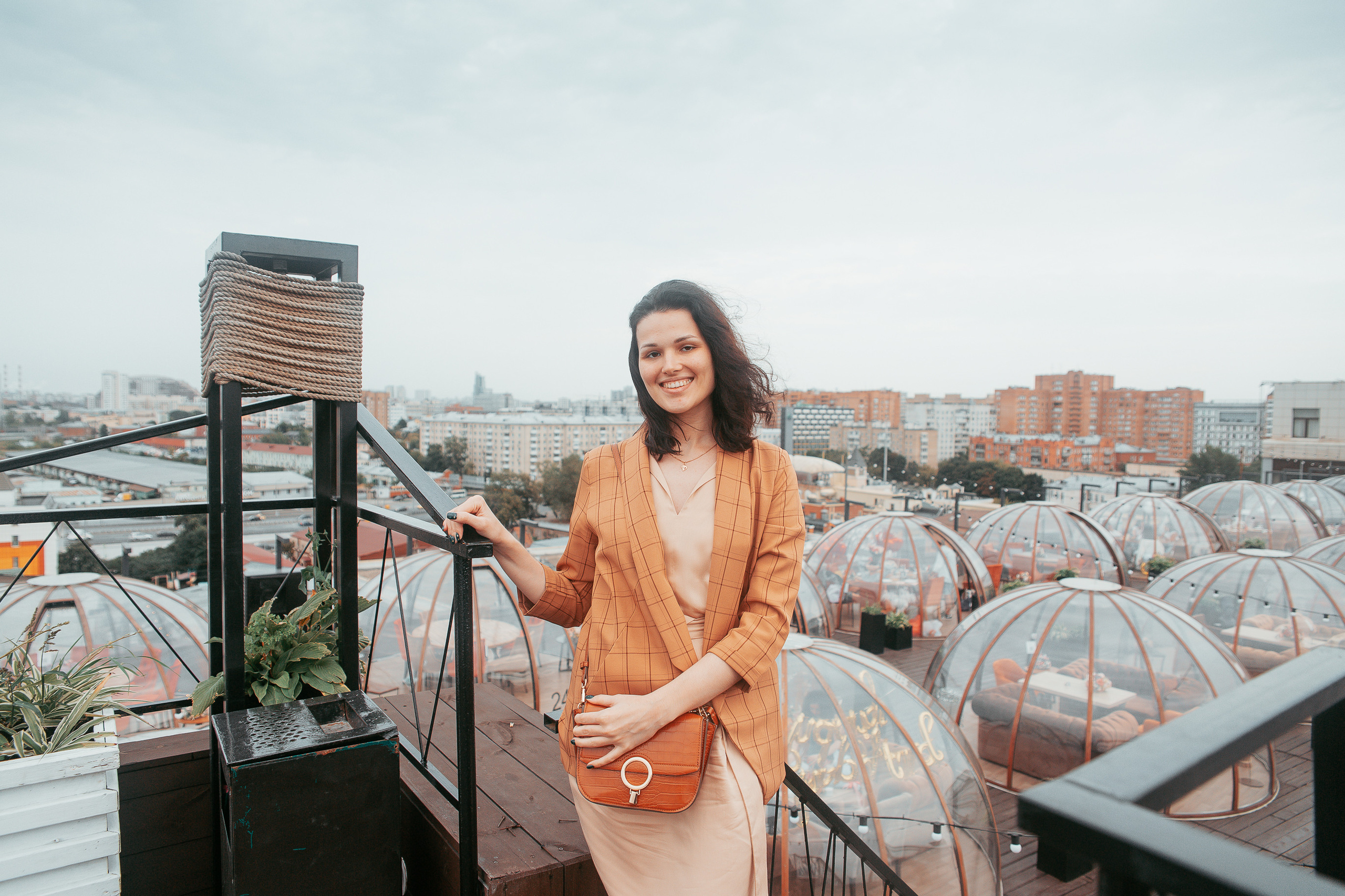 Девичник Натальи. Фотограф Ольга Махалова — Санкт-Петербург, Москва, Нижний Новгород