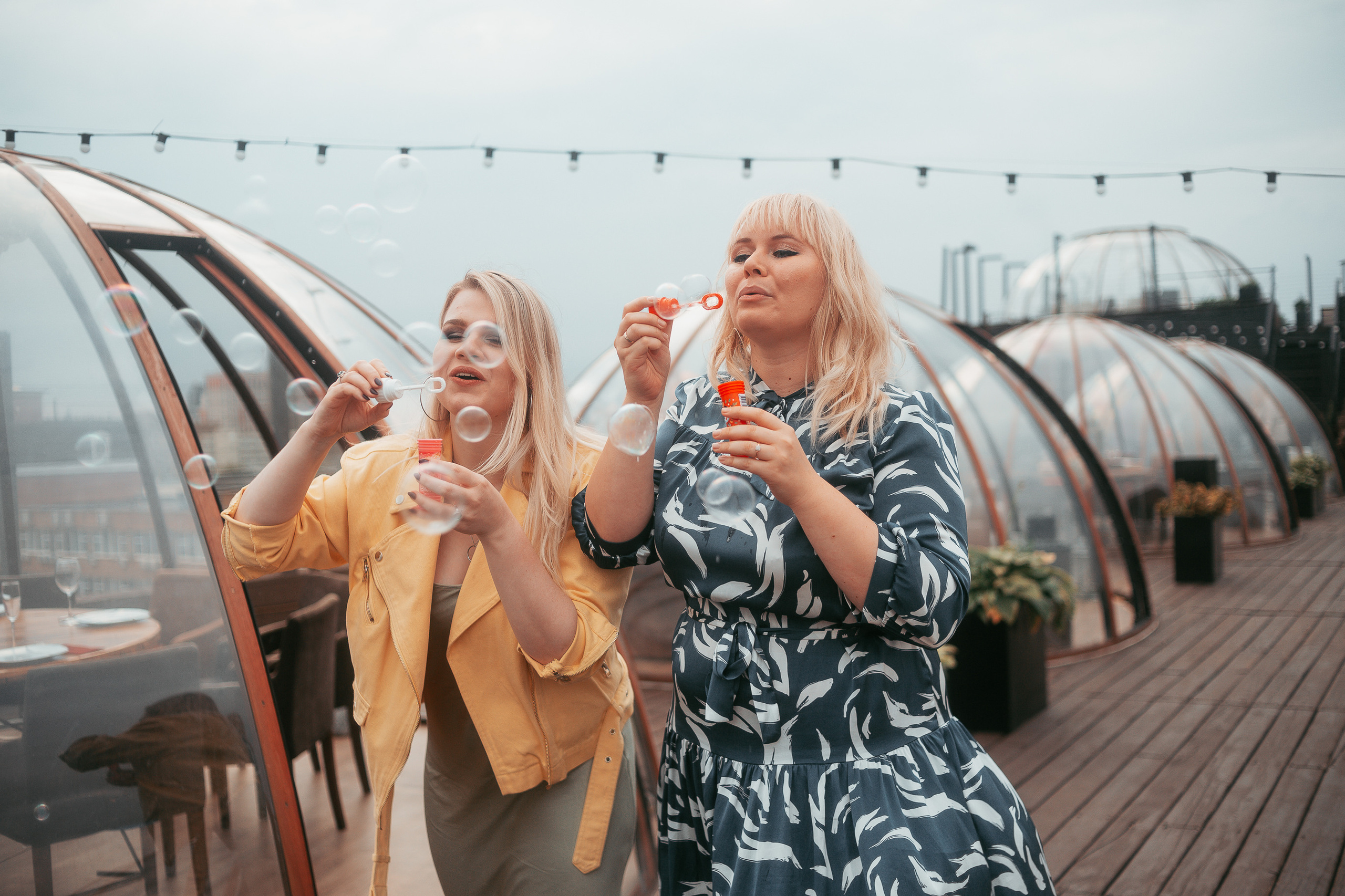 Девичник Натальи. Фотограф Ольга Махалова — Санкт-Петербург, Москва, Нижний Новгород