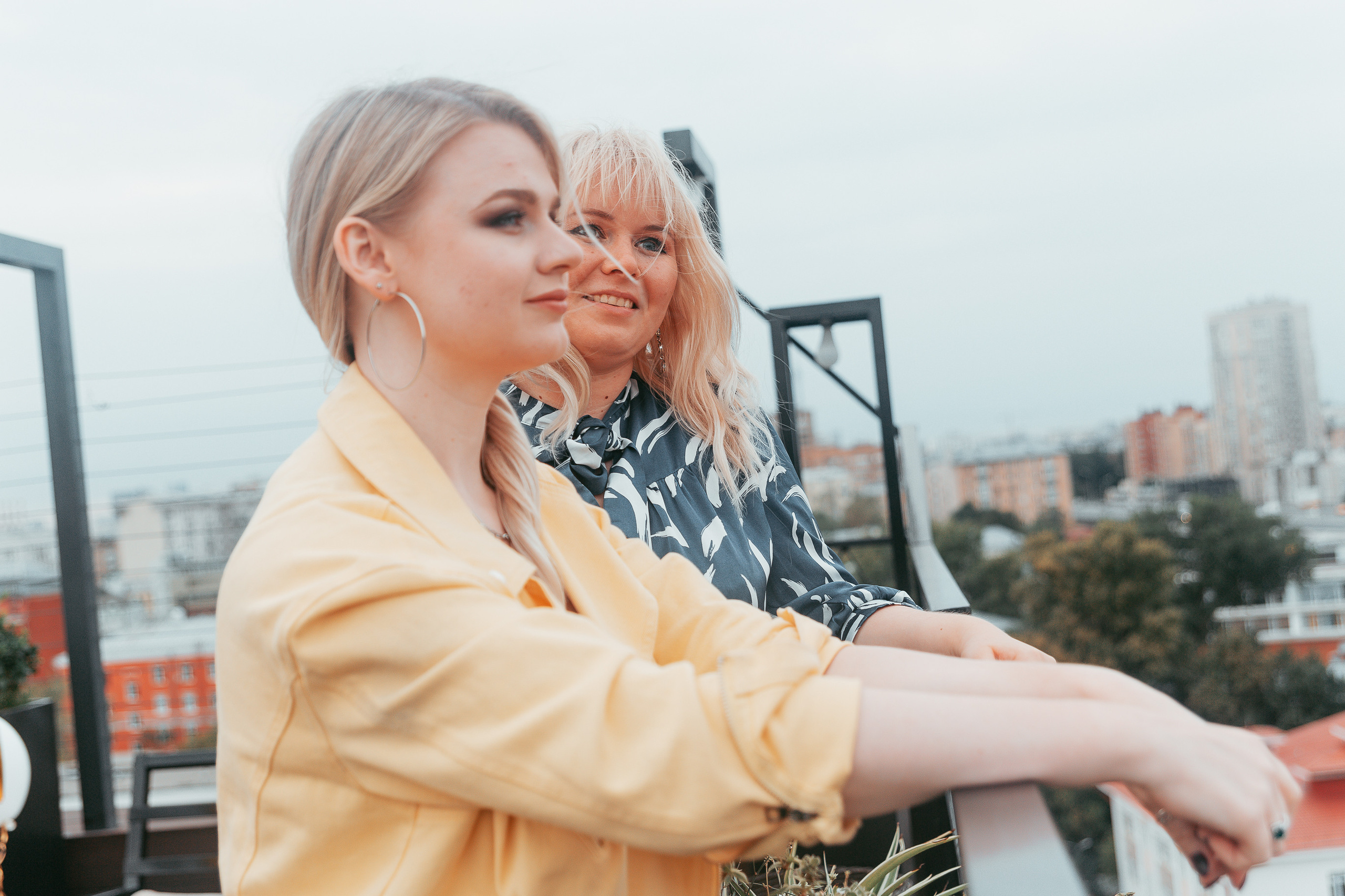 Девичник Натальи. Фотограф Ольга Махалова — Санкт-Петербург, Москва, Нижний Новгород