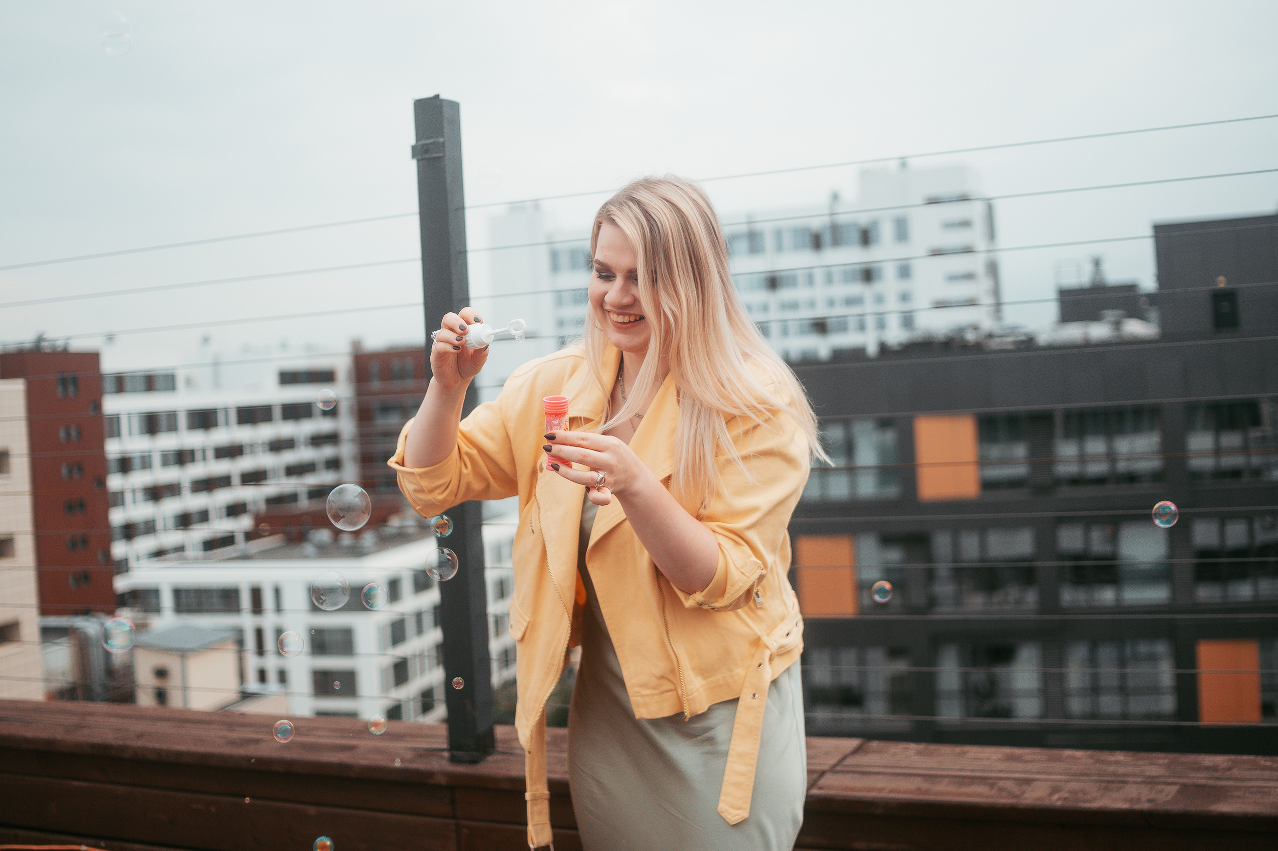 Девичник Натальи. Фотограф Ольга Махалова — Санкт-Петербург, Москва, Нижний Новгород