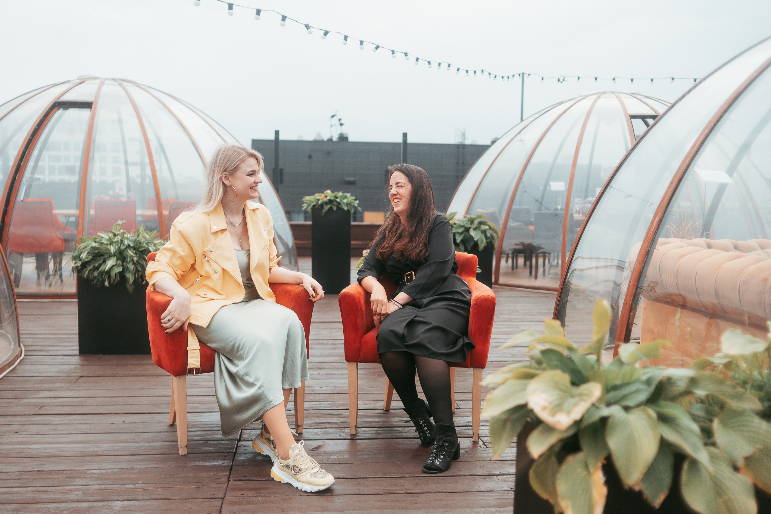Девичник Натальи. Фотограф Ольга Махалова — Санкт-Петербург, Москва, Нижний Новгород