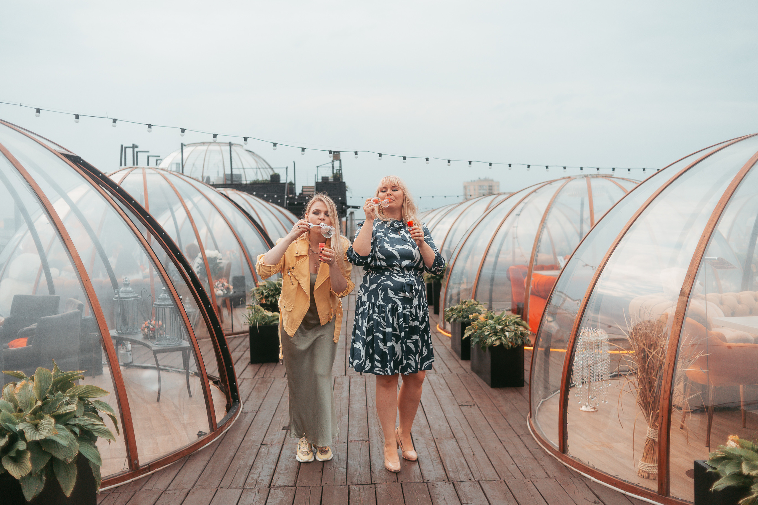 Девичник Натальи. Фотограф Ольга Махалова — Санкт-Петербург, Москва, Нижний Новгород