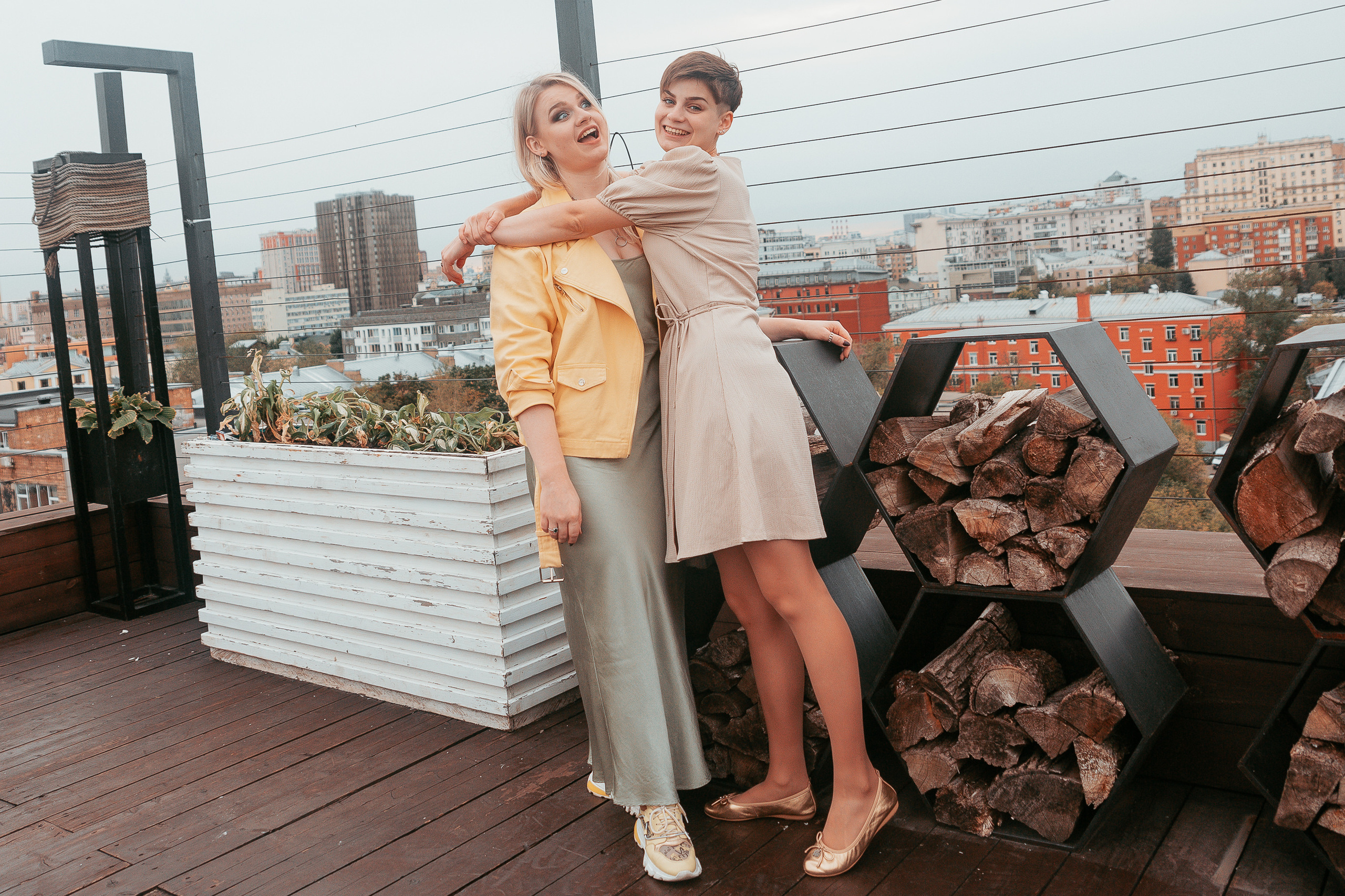 Девичник Натальи. Фотограф Ольга Махалова — Санкт-Петербург, Москва, Нижний Новгород