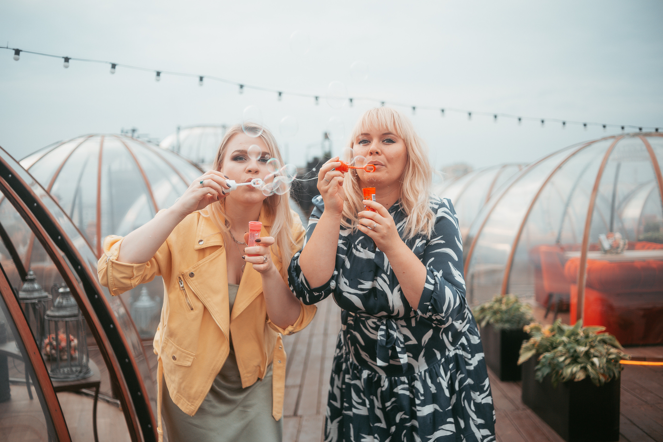 Девичник Натальи. Фотограф Ольга Махалова — Санкт-Петербург, Москва, Нижний Новгород