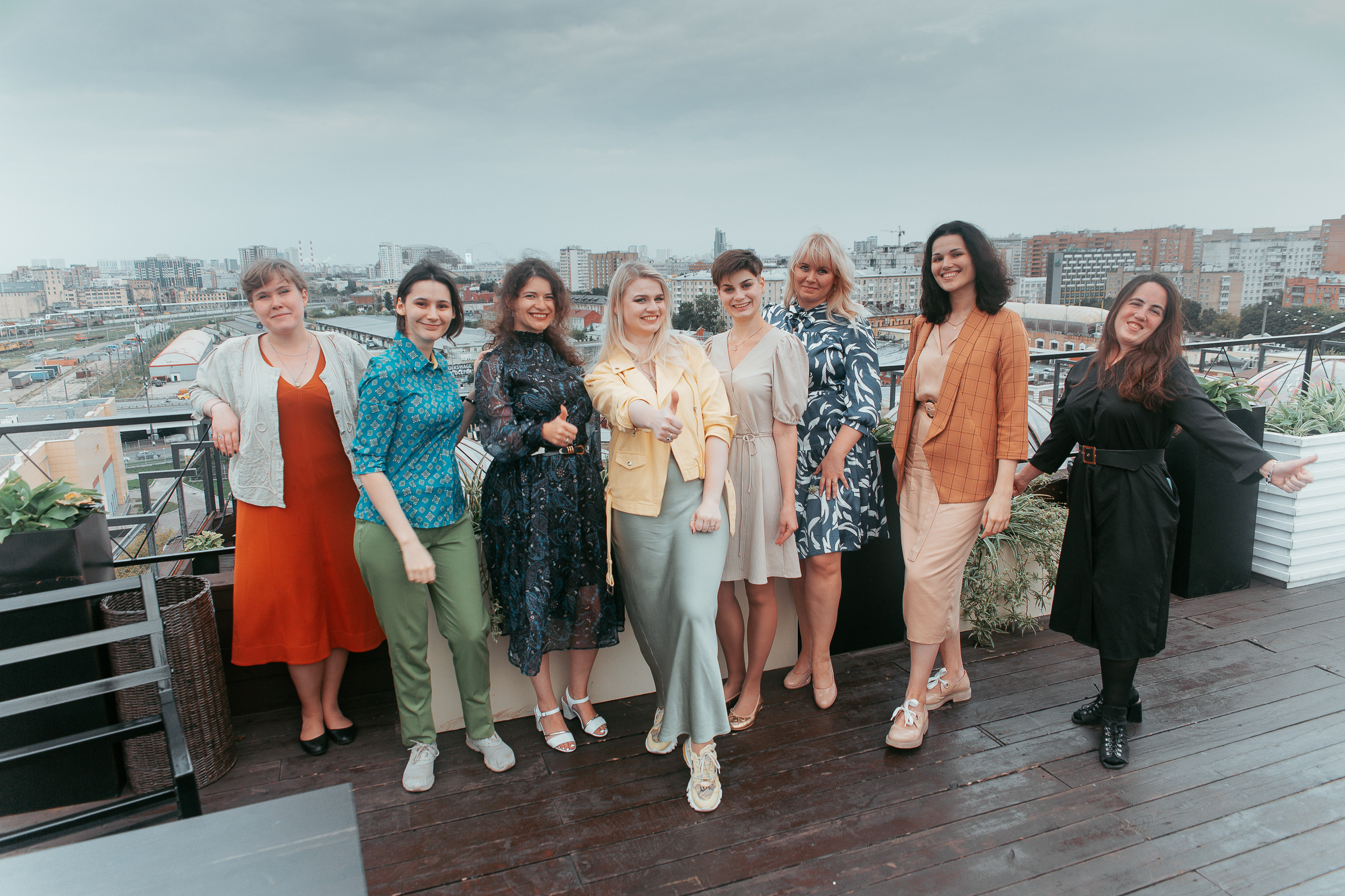 Девичник Натальи. Фотограф Ольга Махалова — Санкт-Петербург, Москва, Нижний Новгород